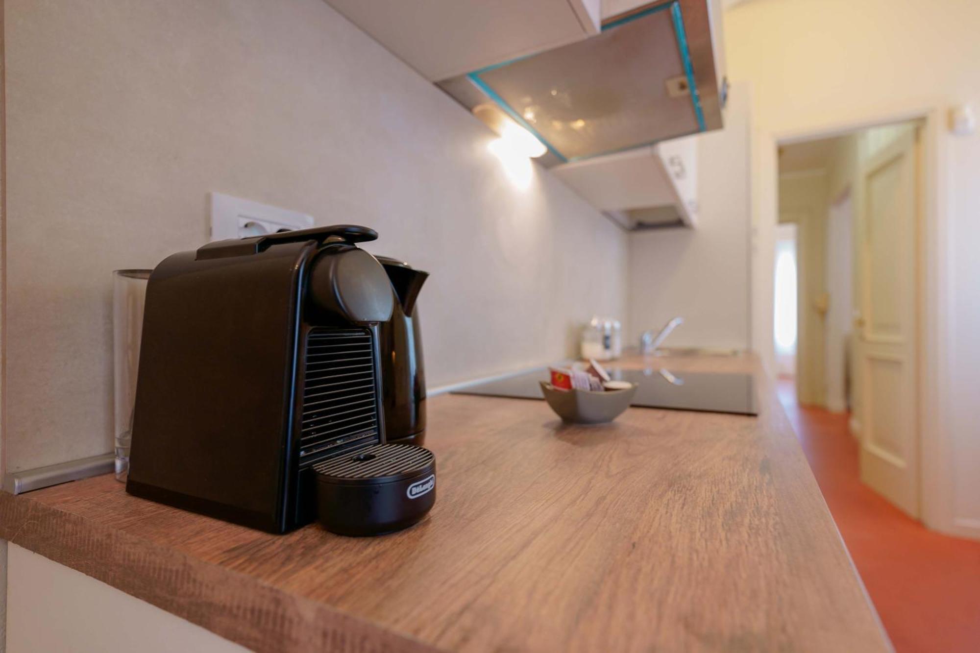 Apartment Borgo Cantarana *