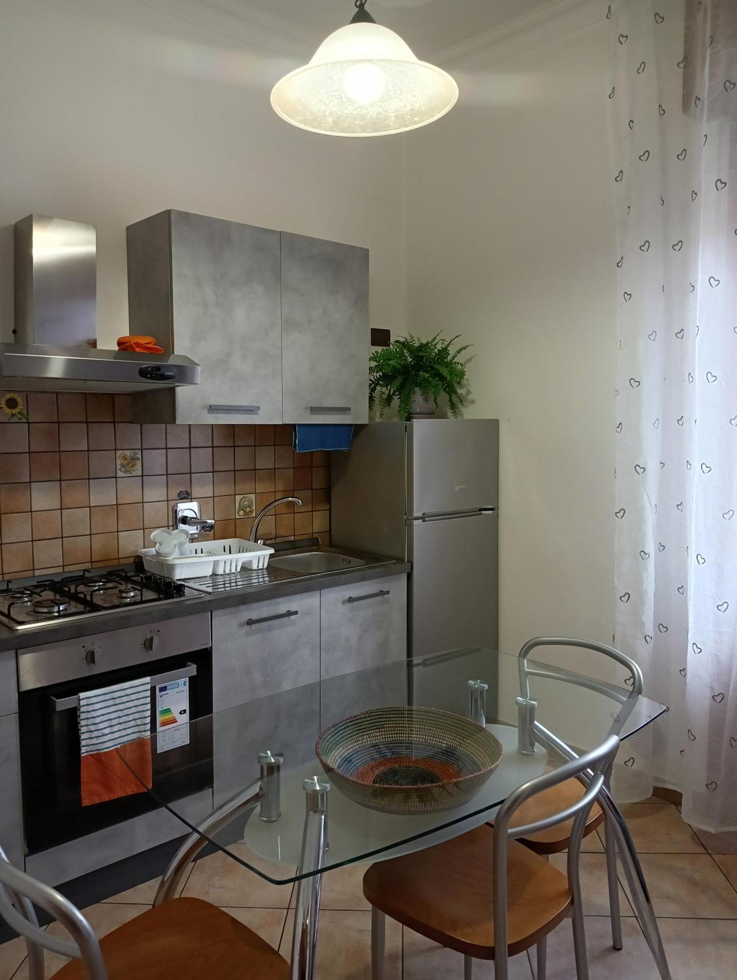051 Apartment Bologna