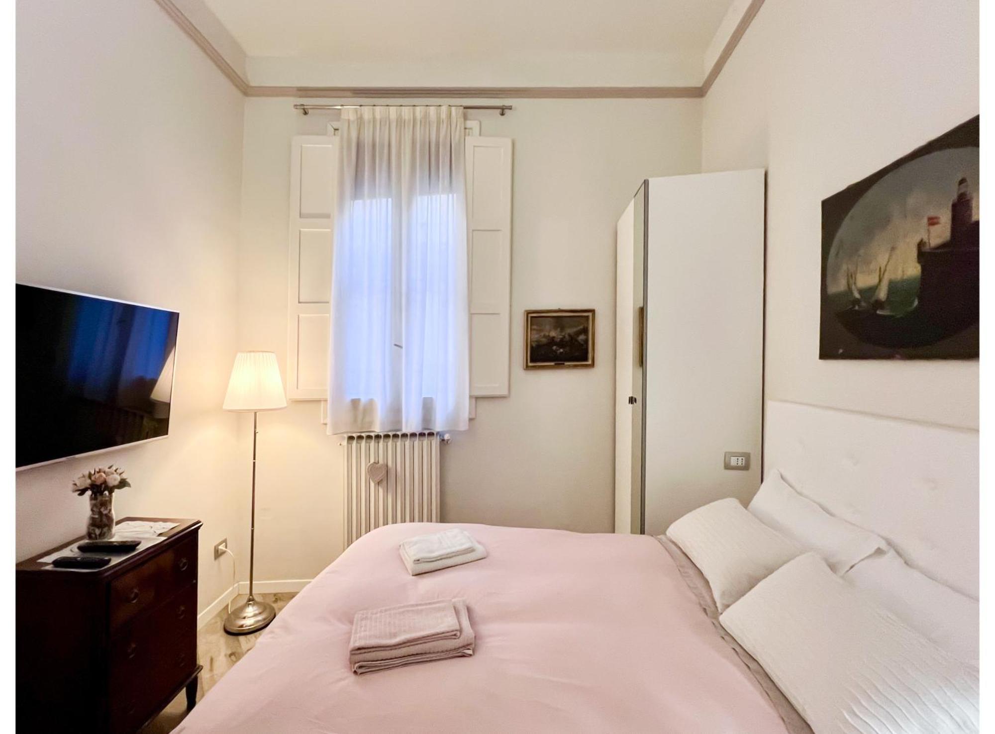 Apartamento Casa Guido Reni Bolonha
