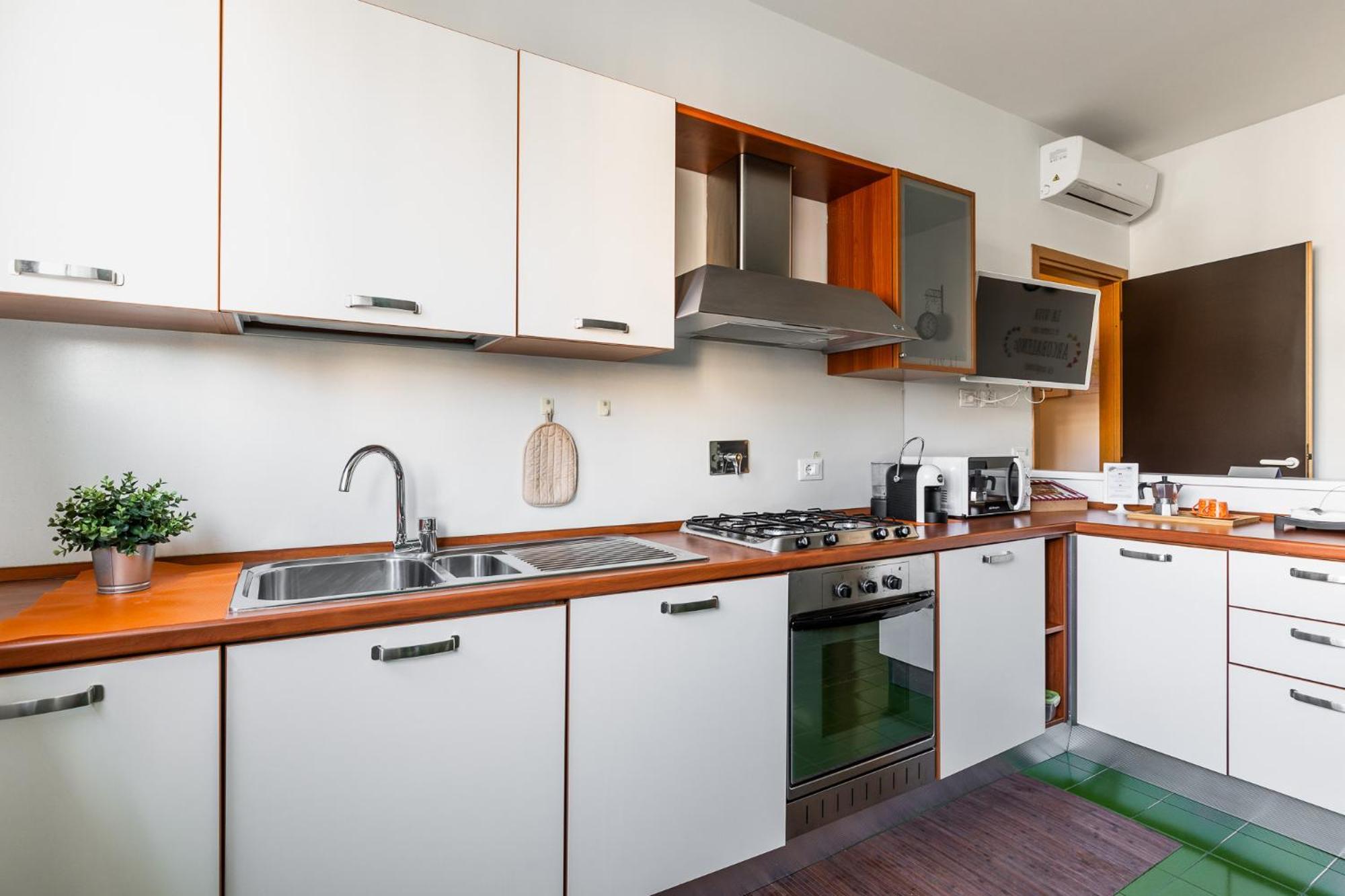 Levante96 Apartamento *