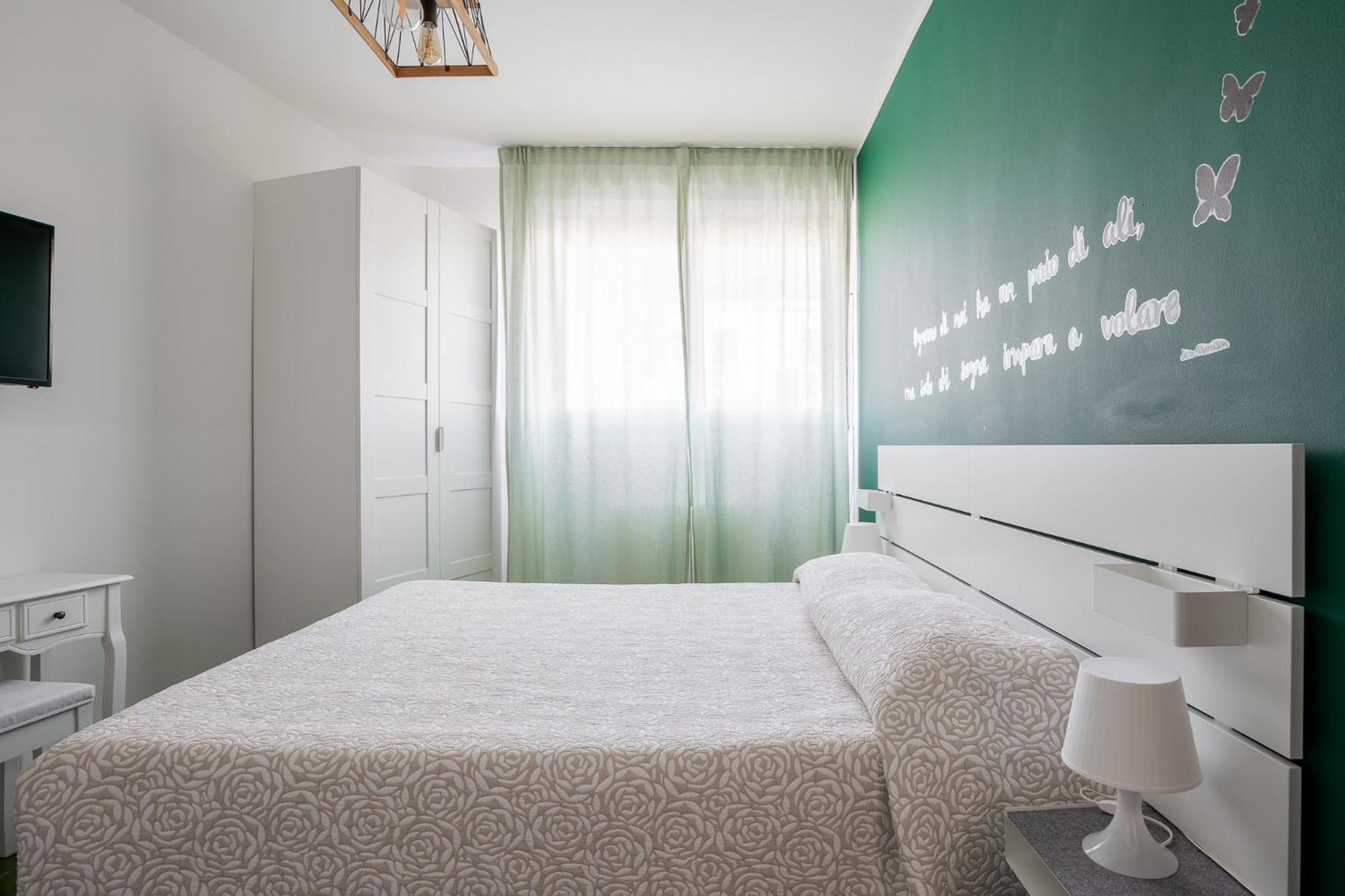 Apartamento Levante96