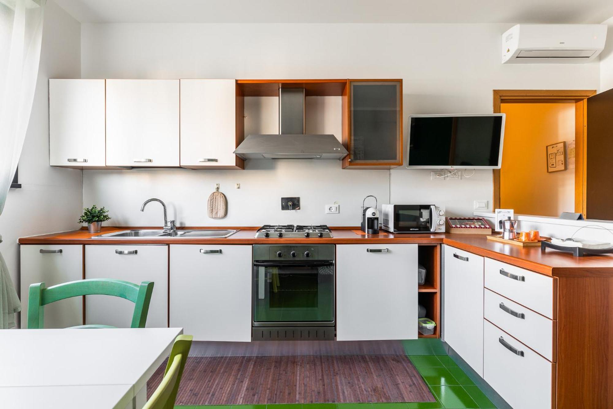 Levante96 Apartamento