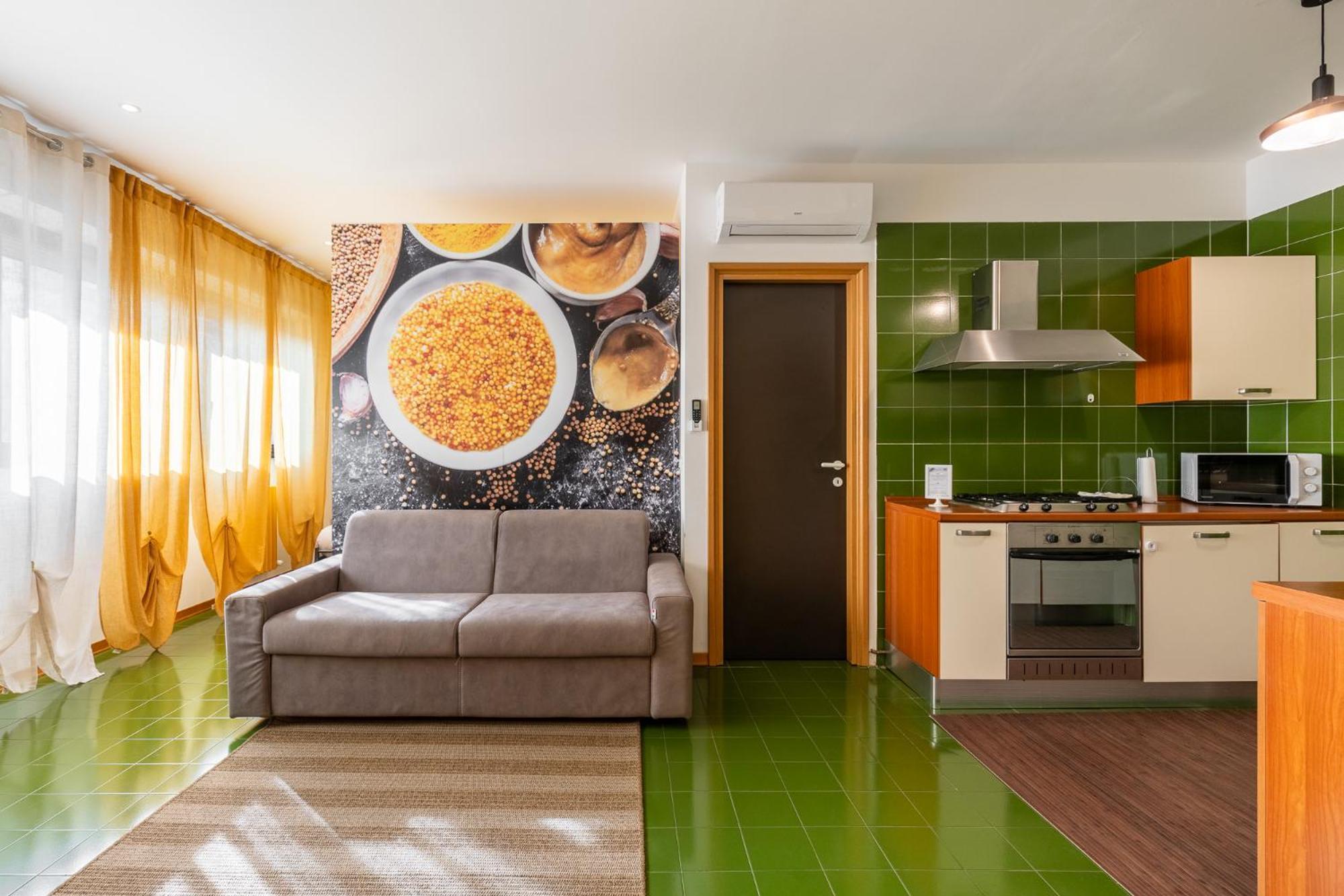 Apartamento Levante96 *