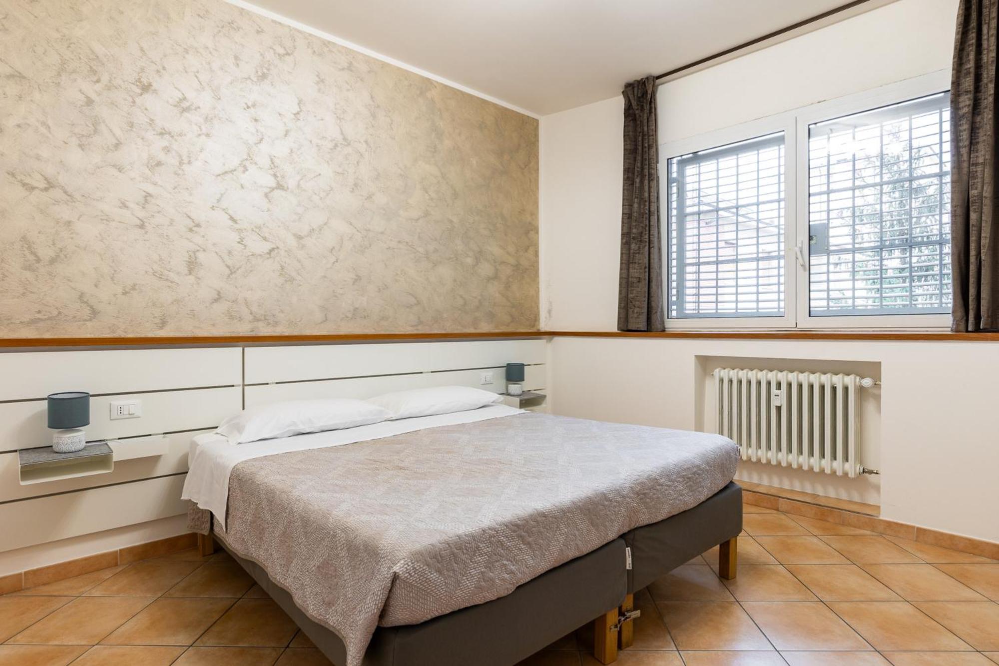 Magni2 Apartment Bologna