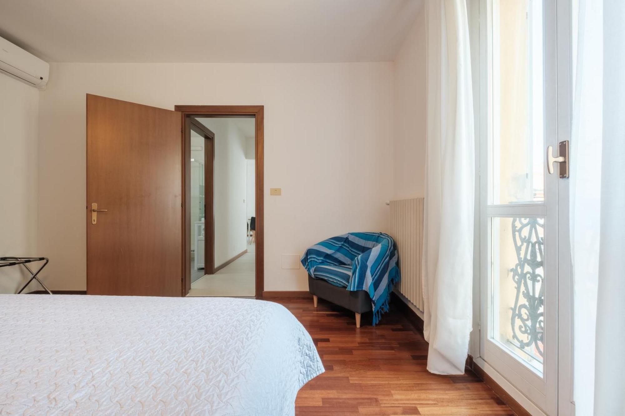 Residence Studio Vita * Bologna