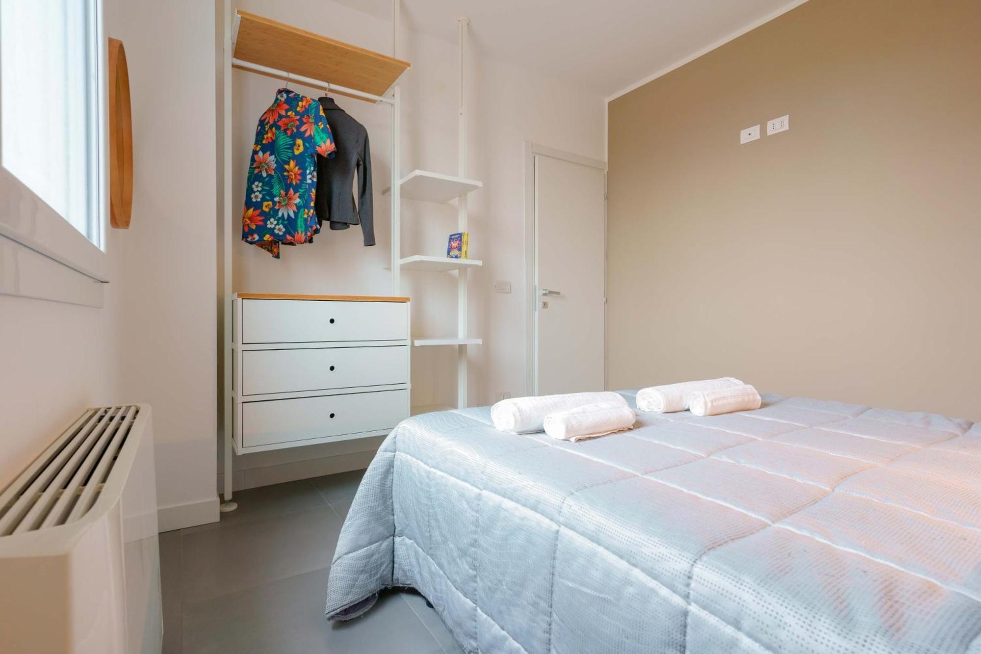 Apartamento West Side
