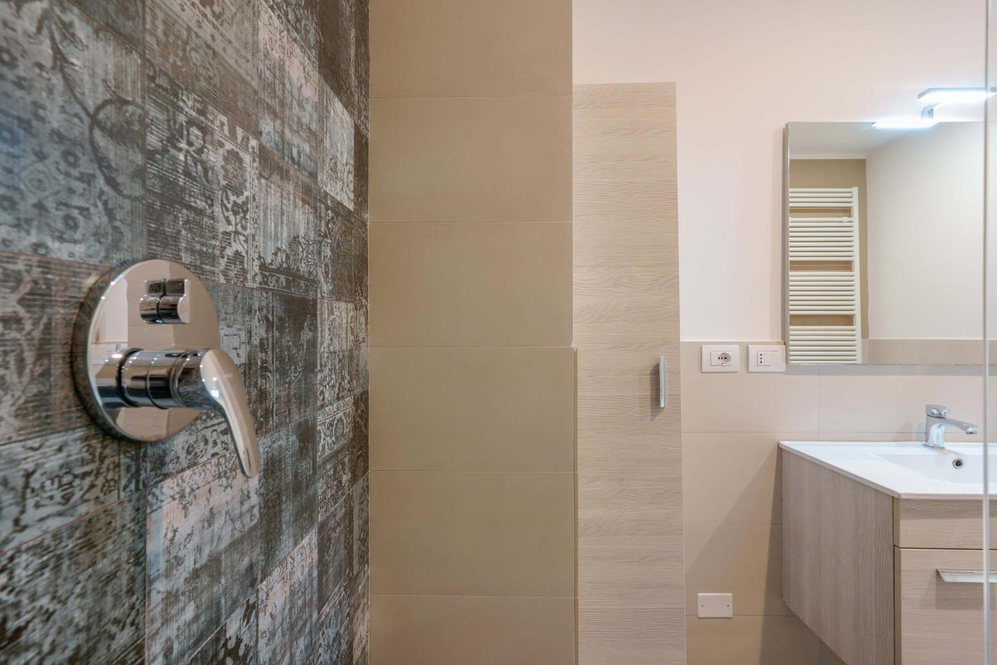 Apartamento West Side *