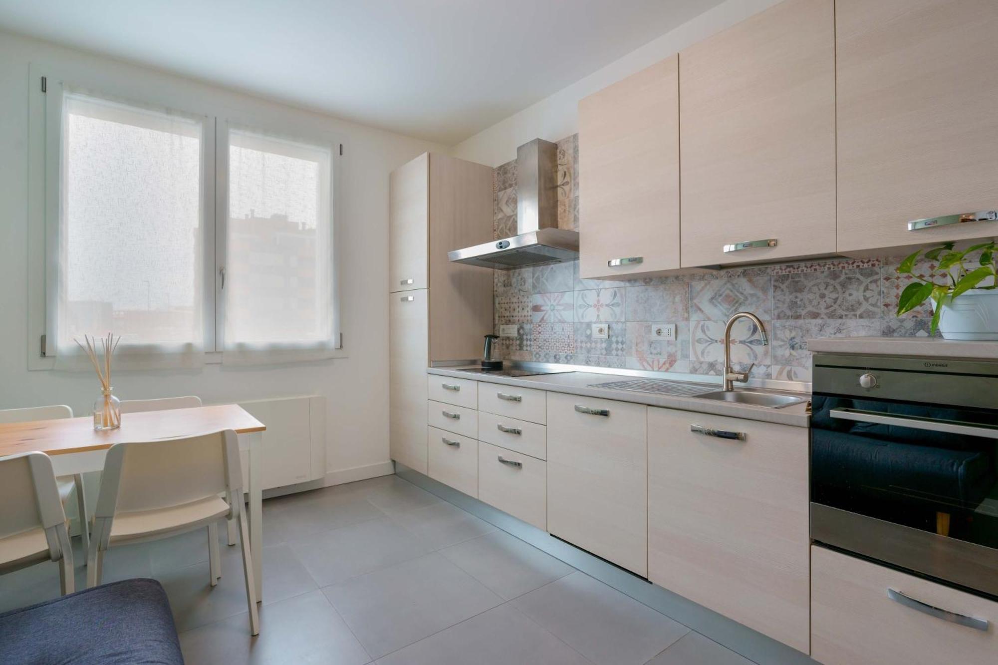 Apartamento West Side Bolonha