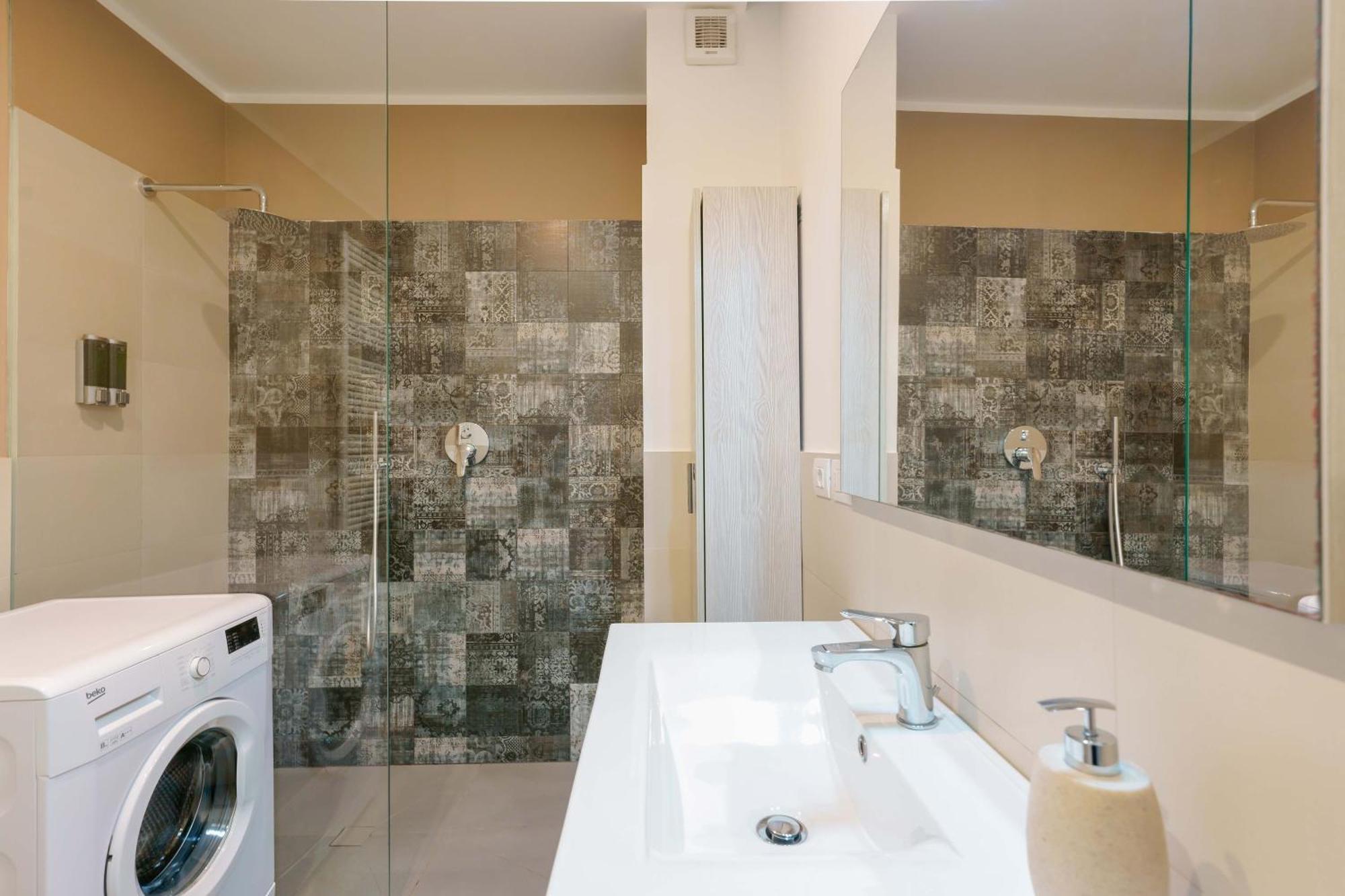 Apartamento West Side