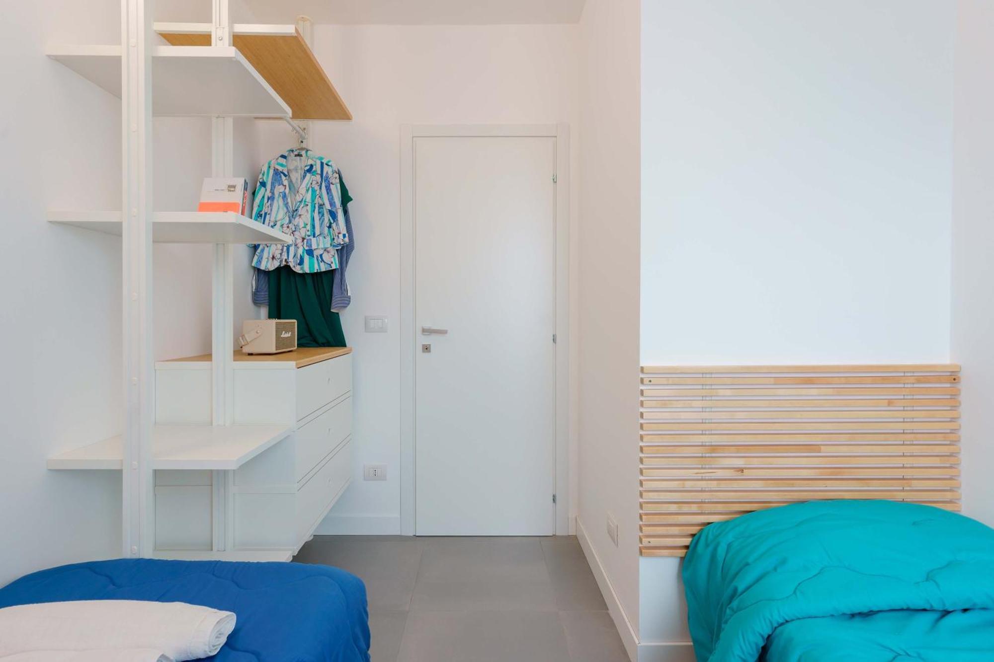 West Side Apartamento Bolonha