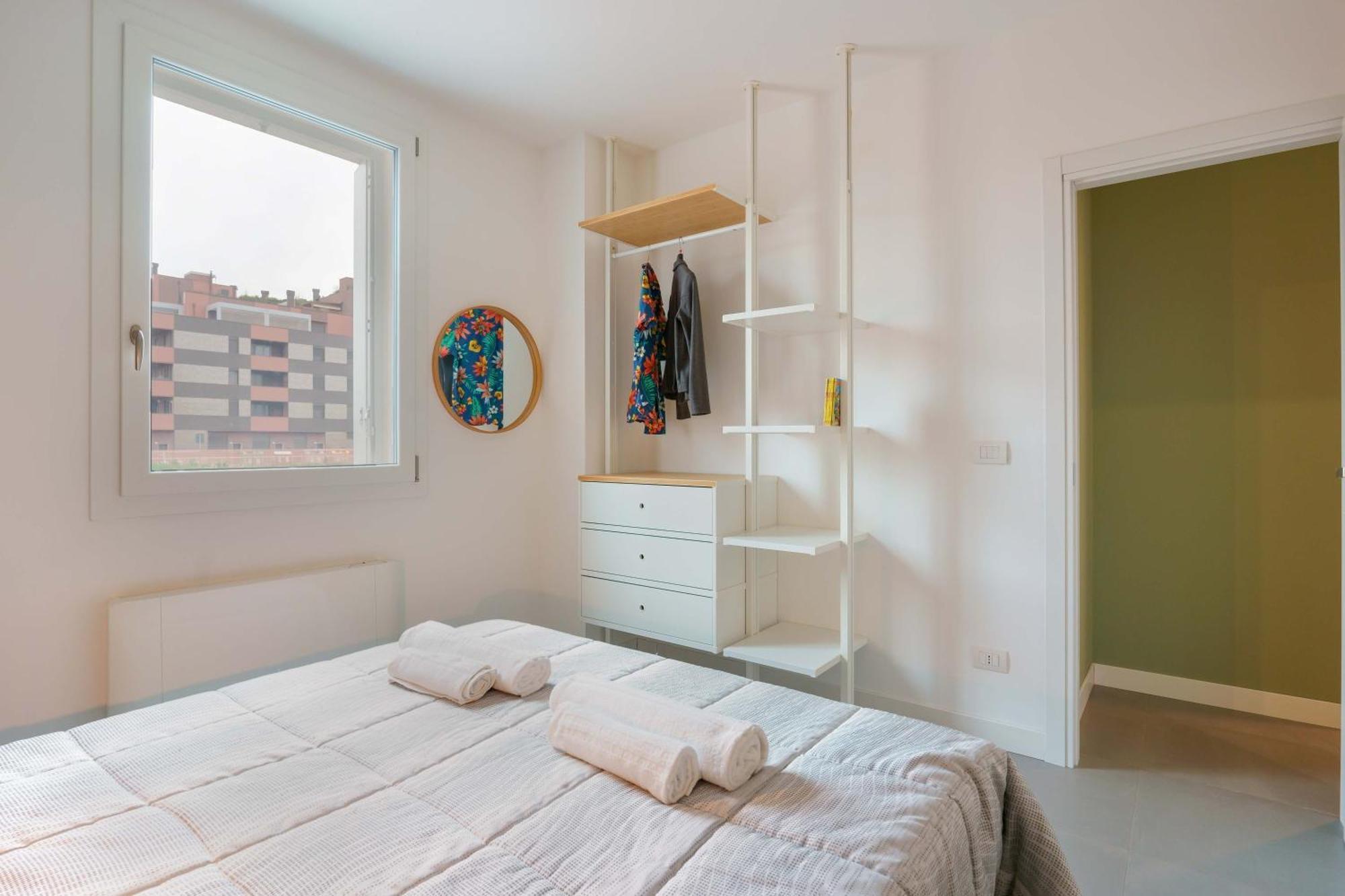 Apartamento West Side *
