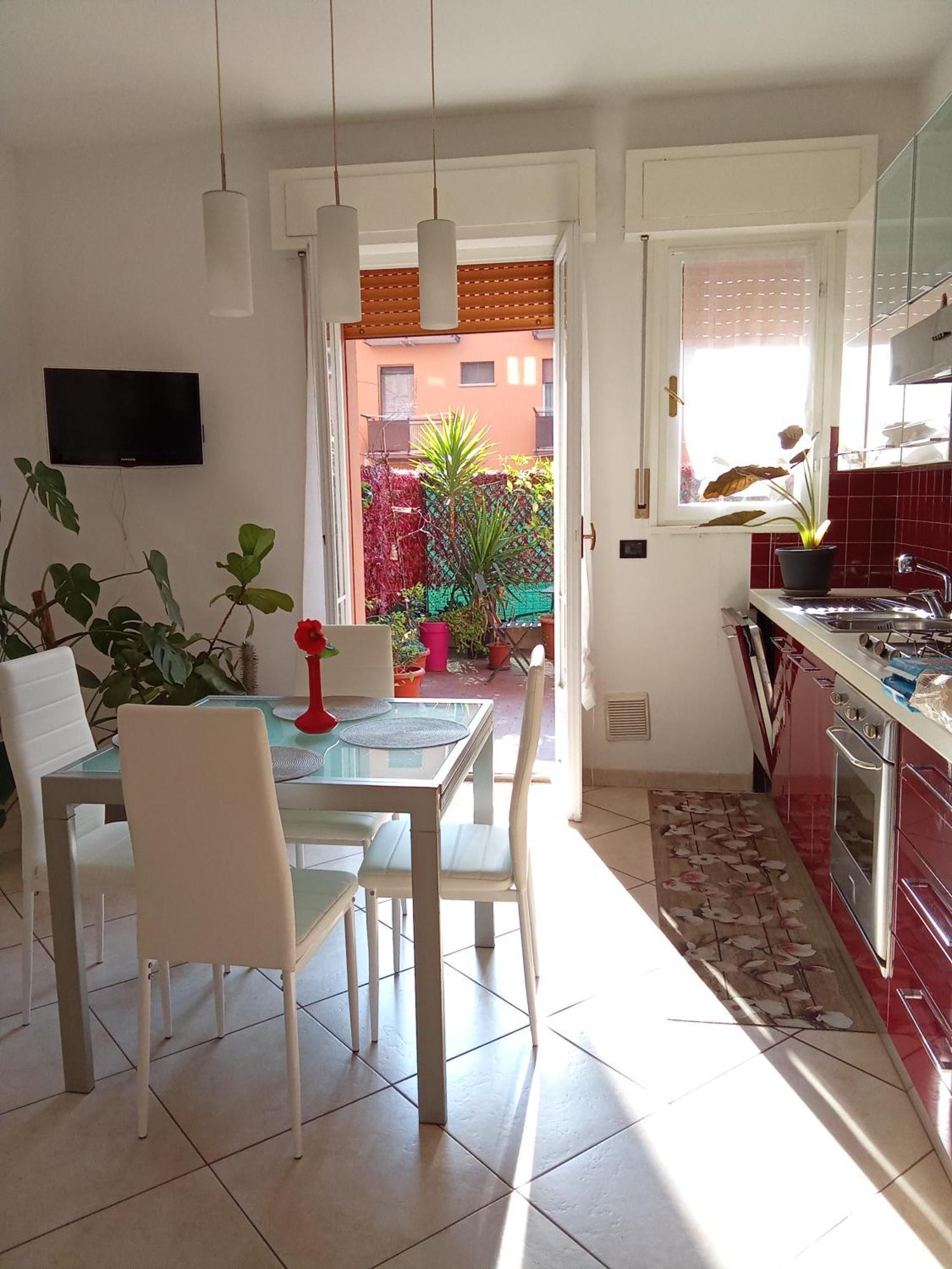Bed & Breakfast M. Bini Bologna