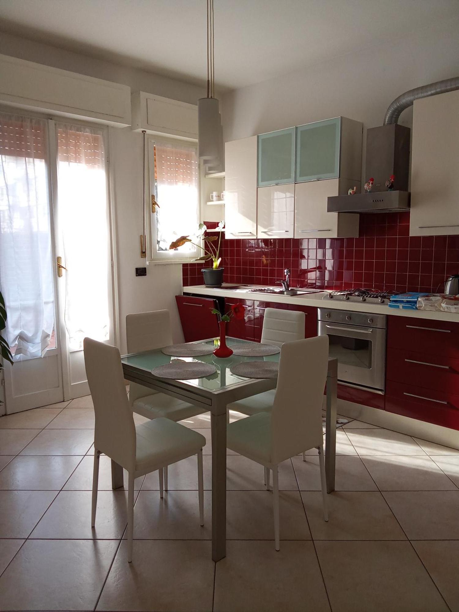Bed & Breakfast M. Bini Bologna