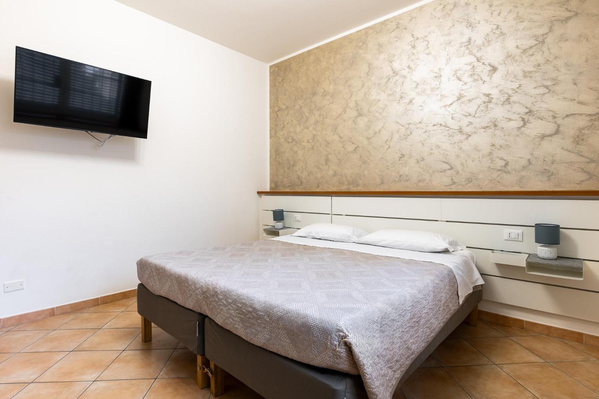 Magni2 Apartment *