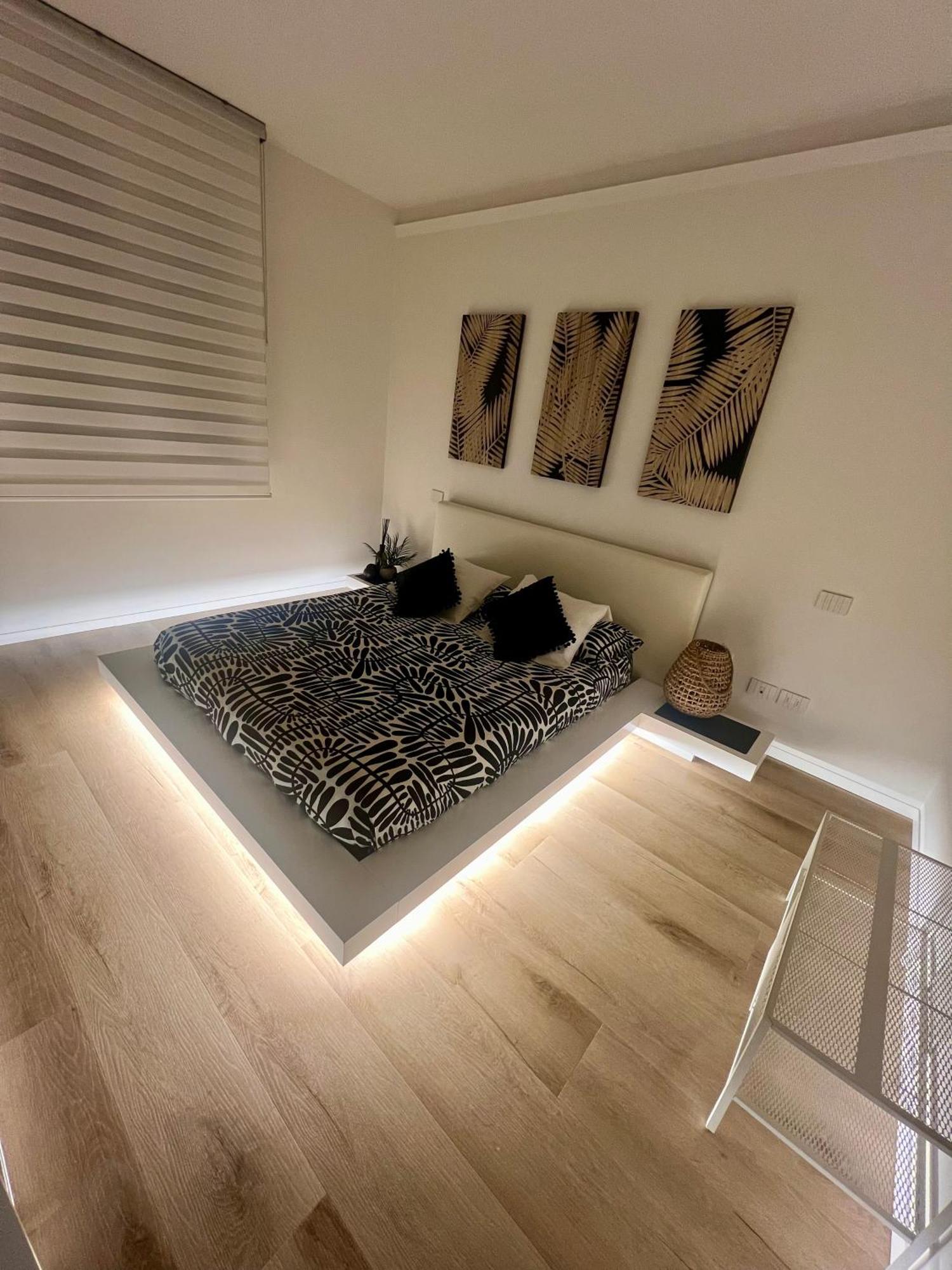 Appartamento Ferrarese209