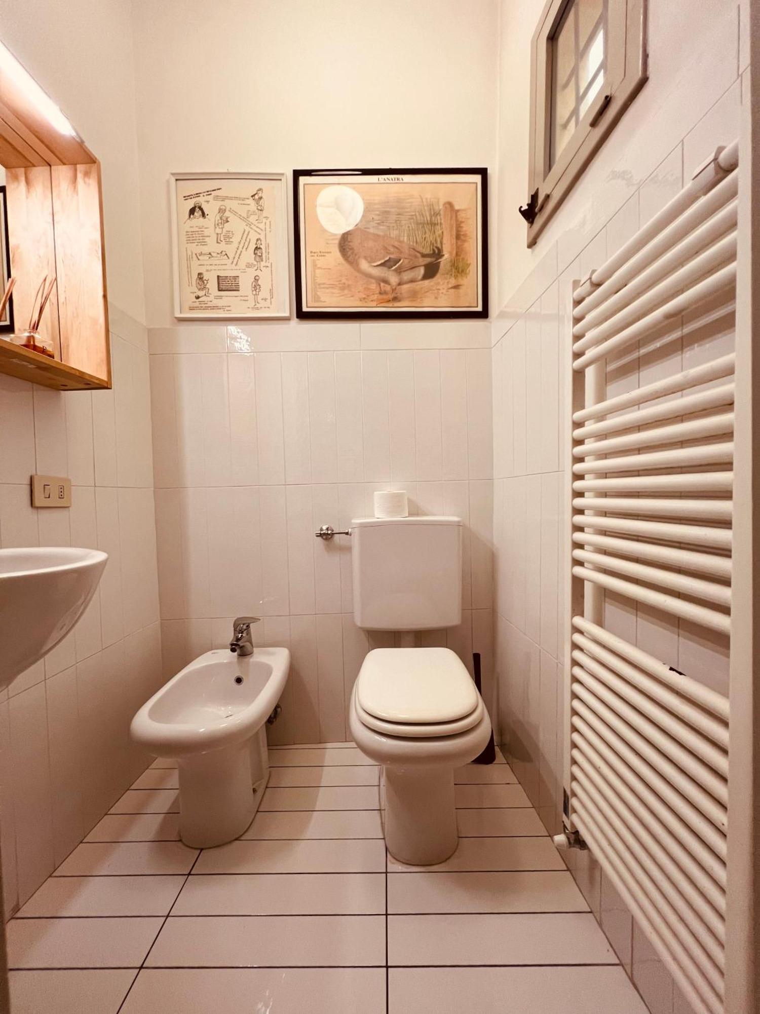 Apartment Melograno's House