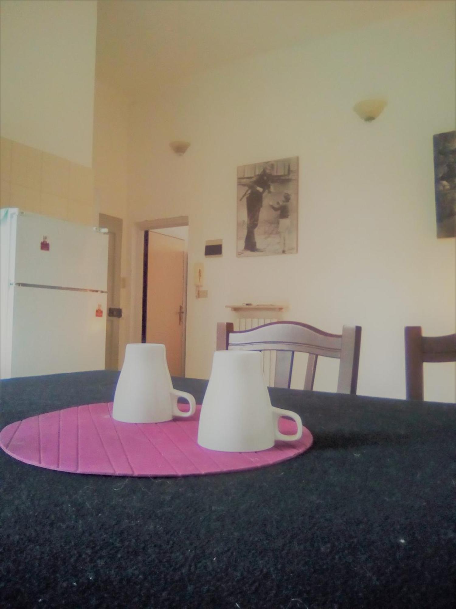 Apartment Maison Primaticcio