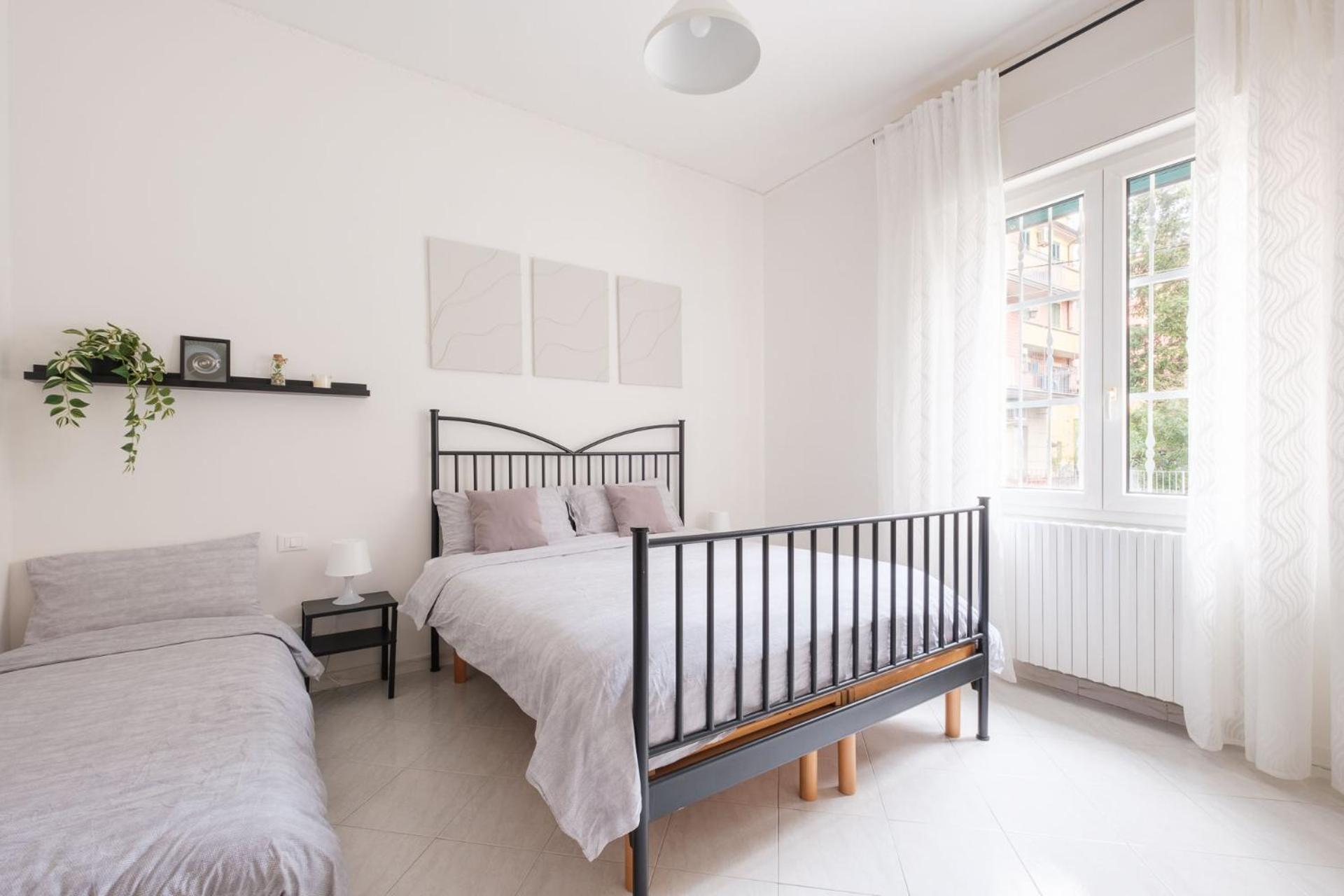 Da Faenza Corner Apartment Bologna
