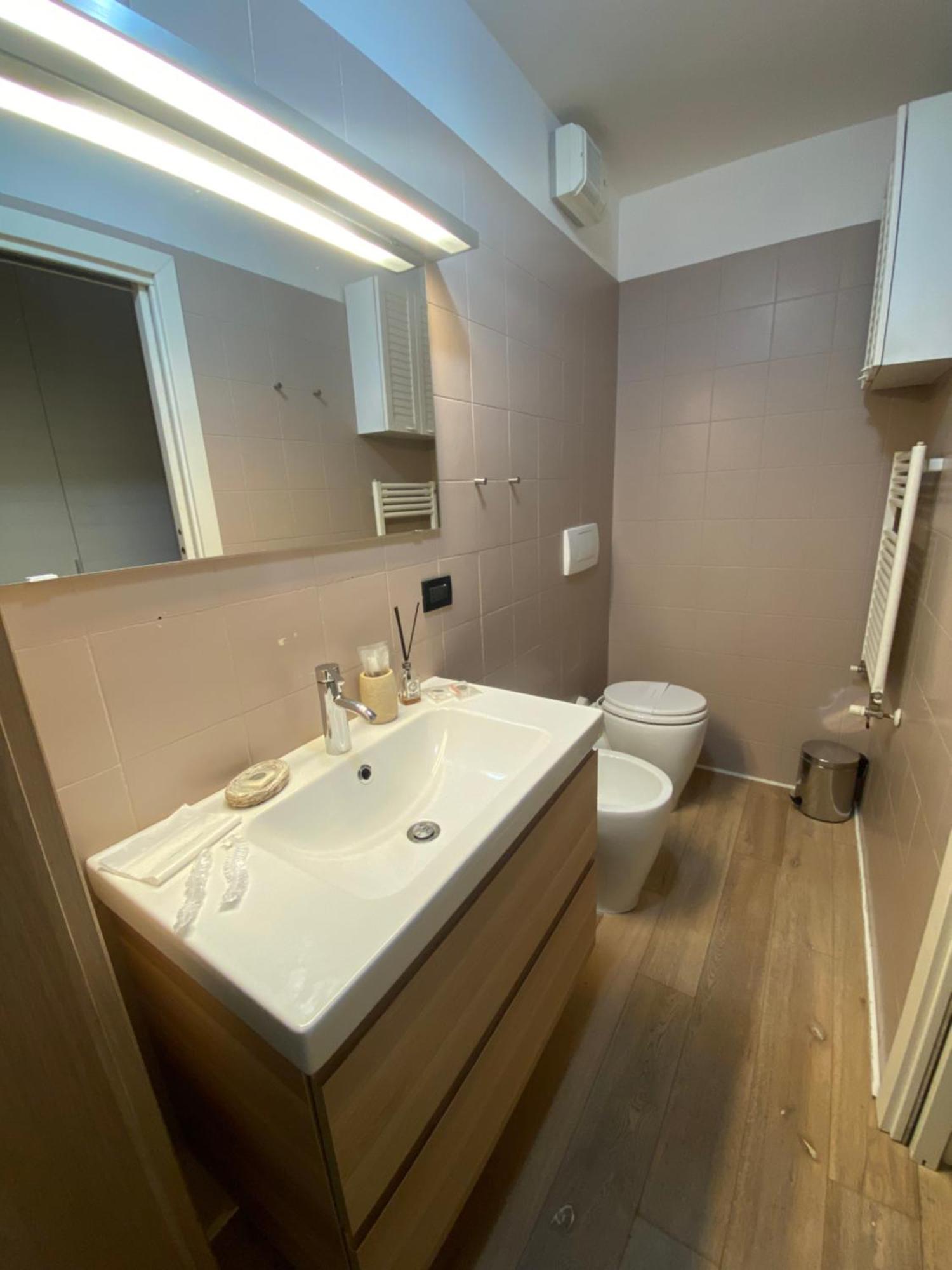 La Finestrella Loft Apartment
