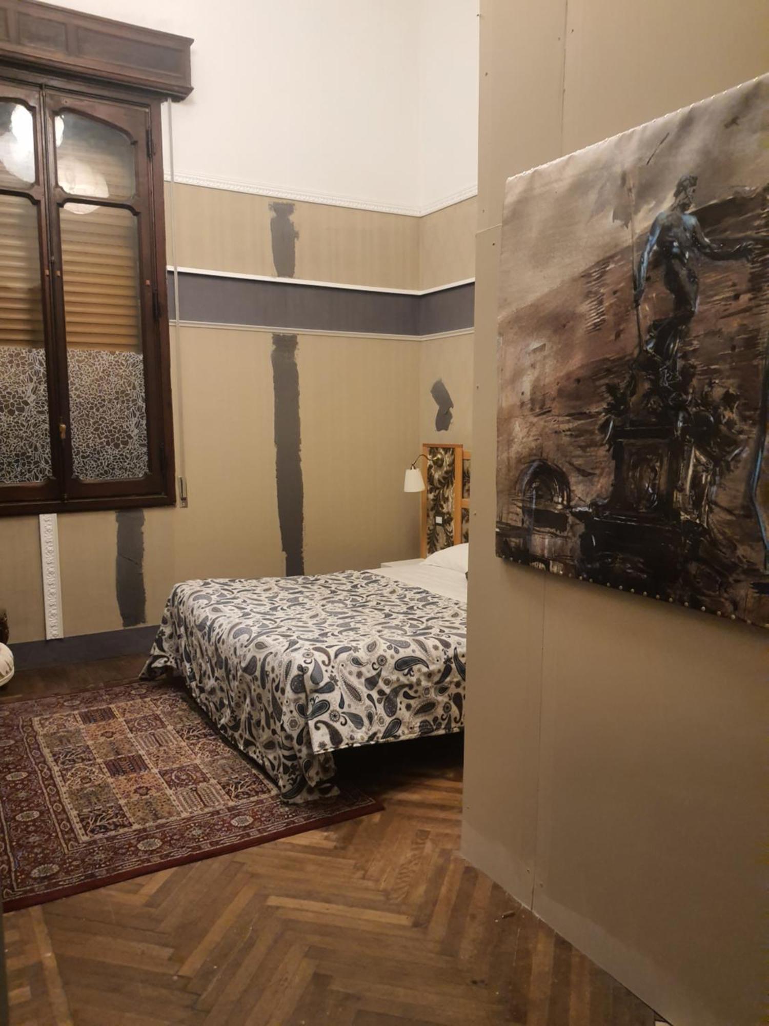 Cestello Duse-rizzoli Homestay *