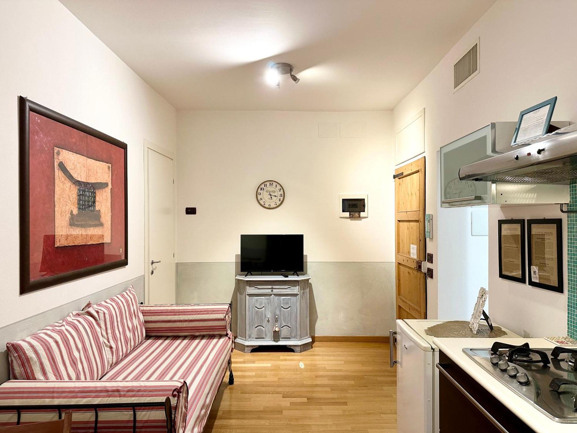 - Nara Apartment *