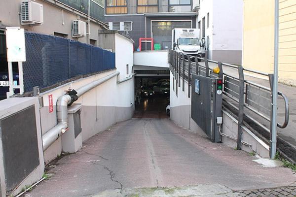 San Felice 135 Guest house Bologna