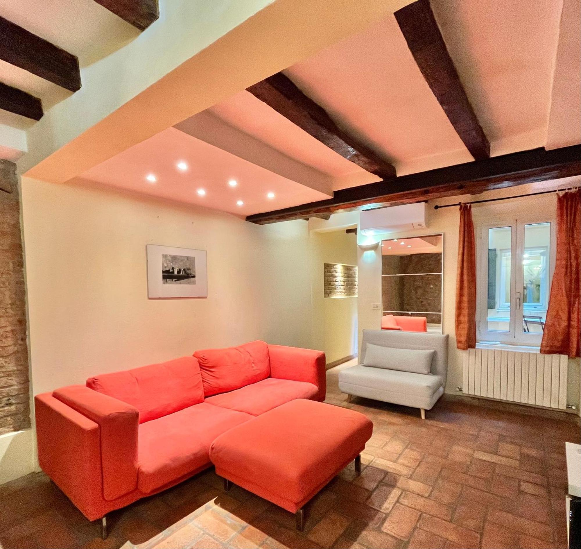 Apartment Le Corti Di Via Fondazza