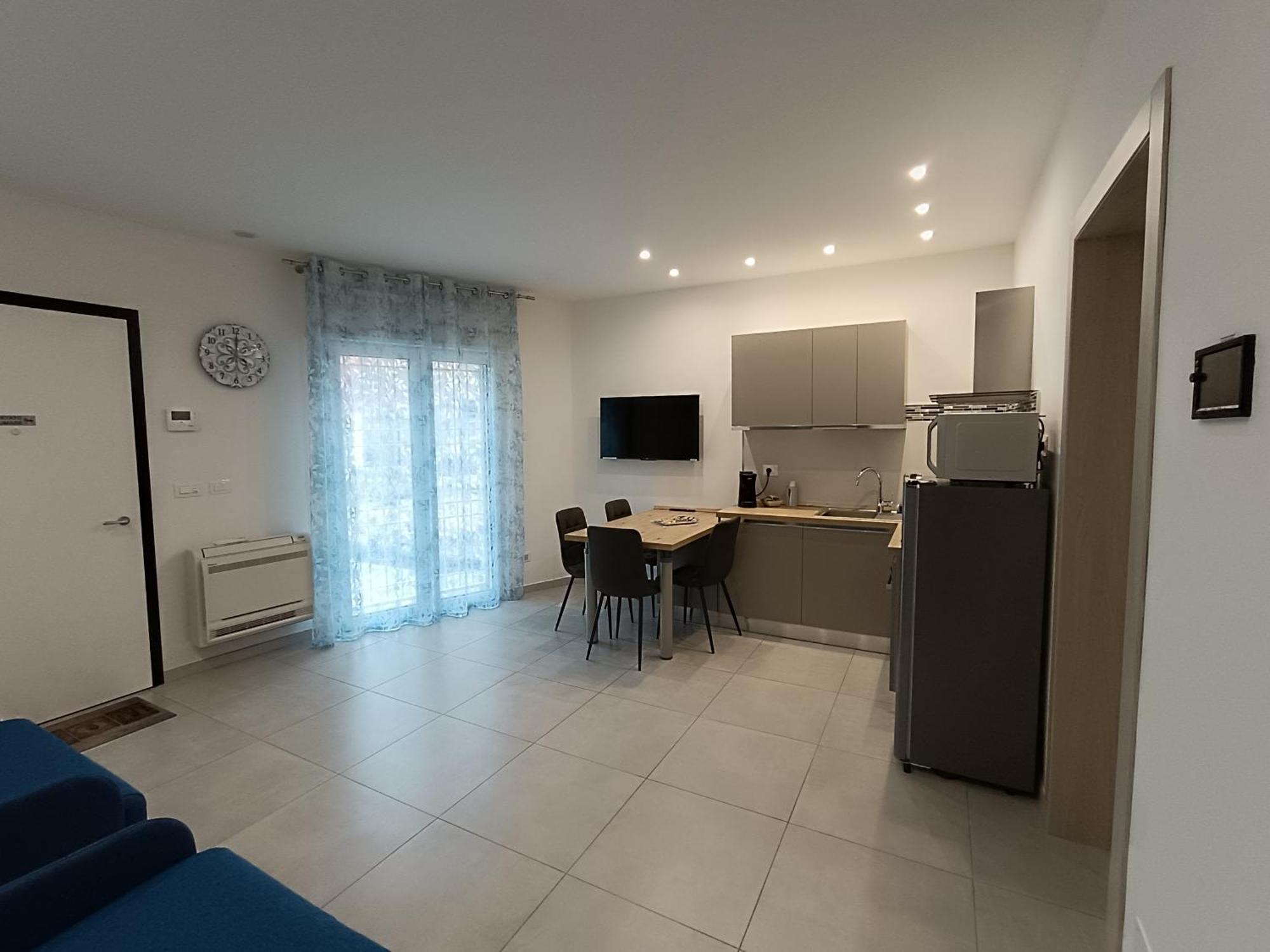 Apartment Laura House Bologna
