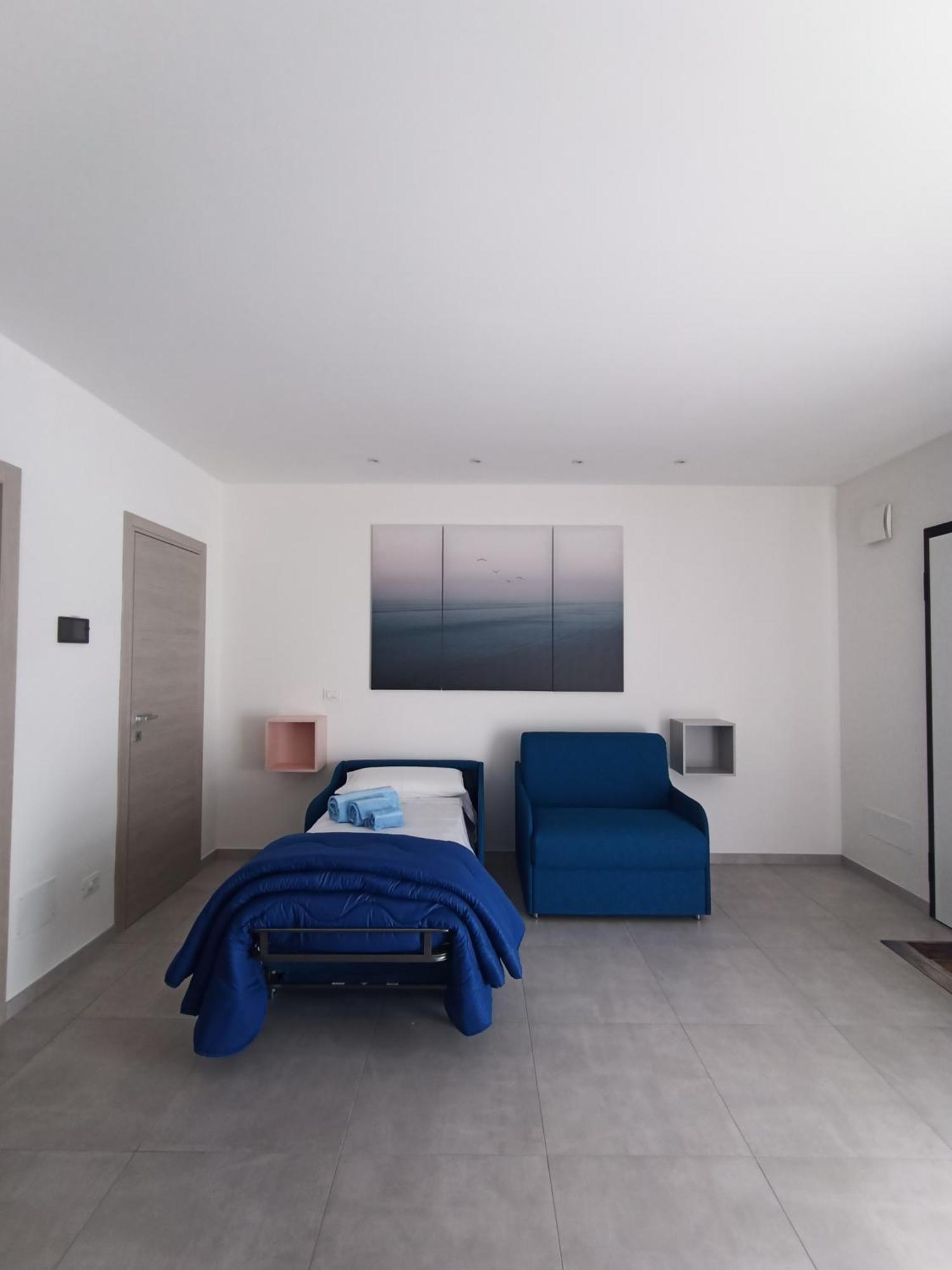 Laura House Bologna