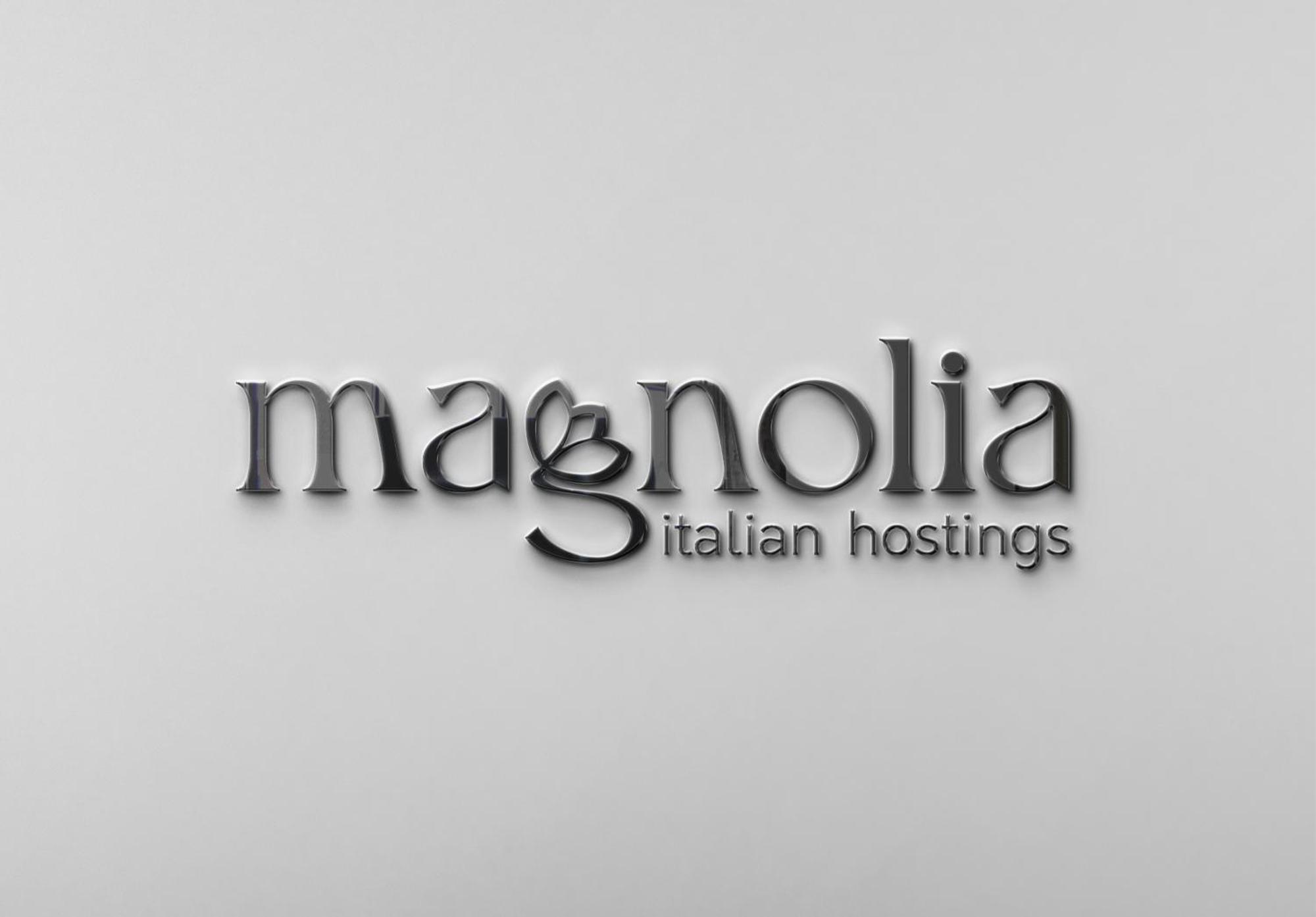 Casa de hóspedes Magnolia Italian Hostings