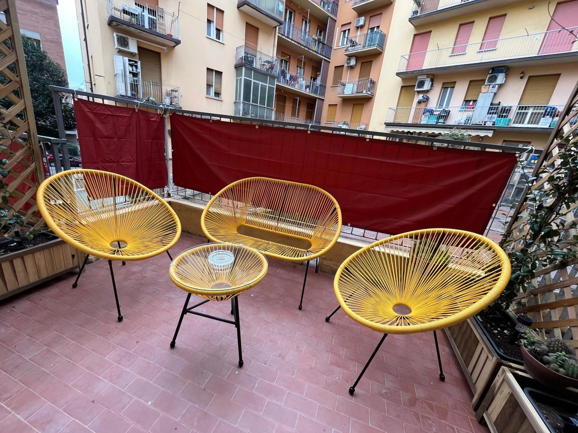 Calari - Monolocale Bologna