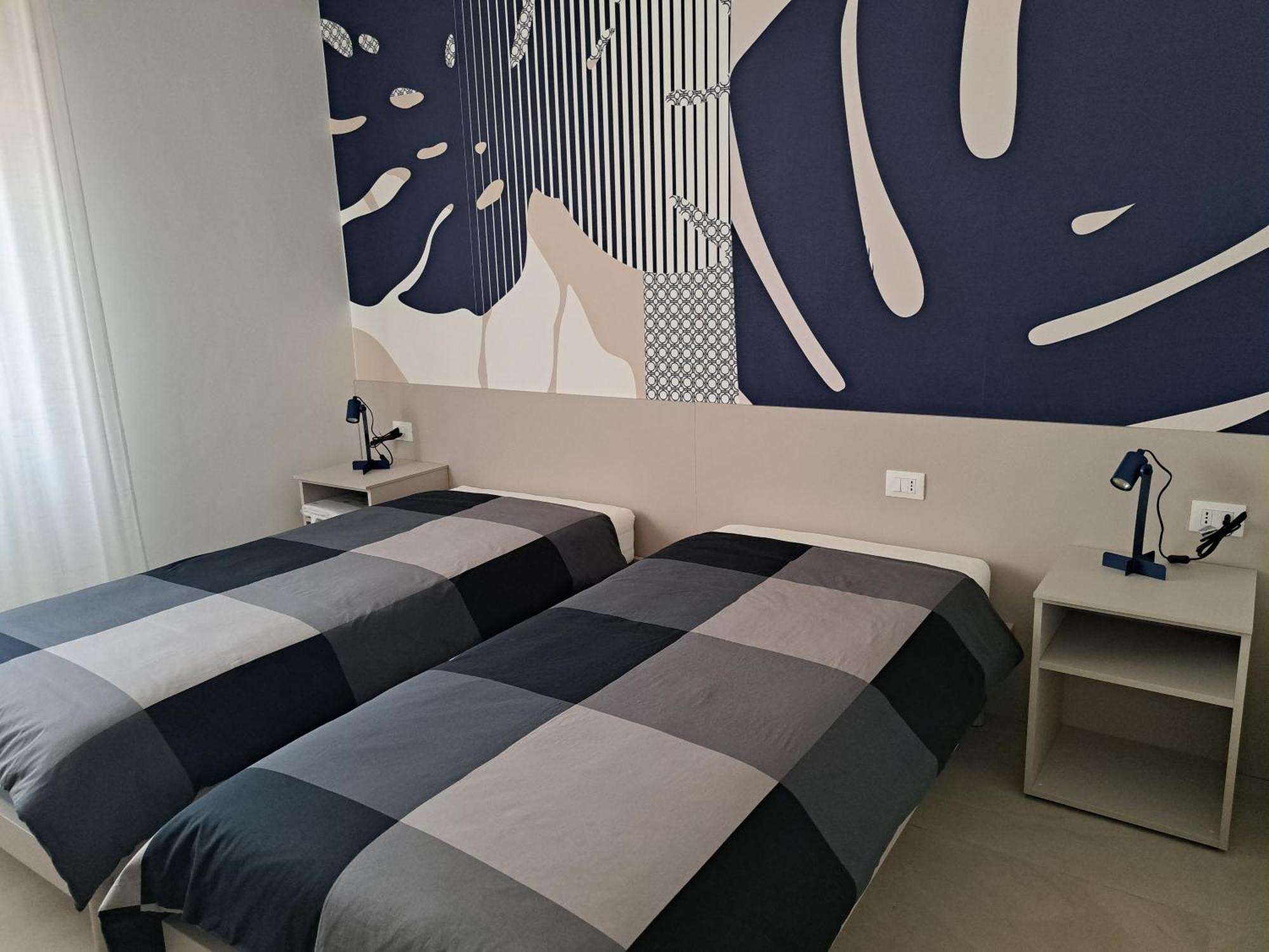 Affittacamere Bolognamania Rooms-saffi *