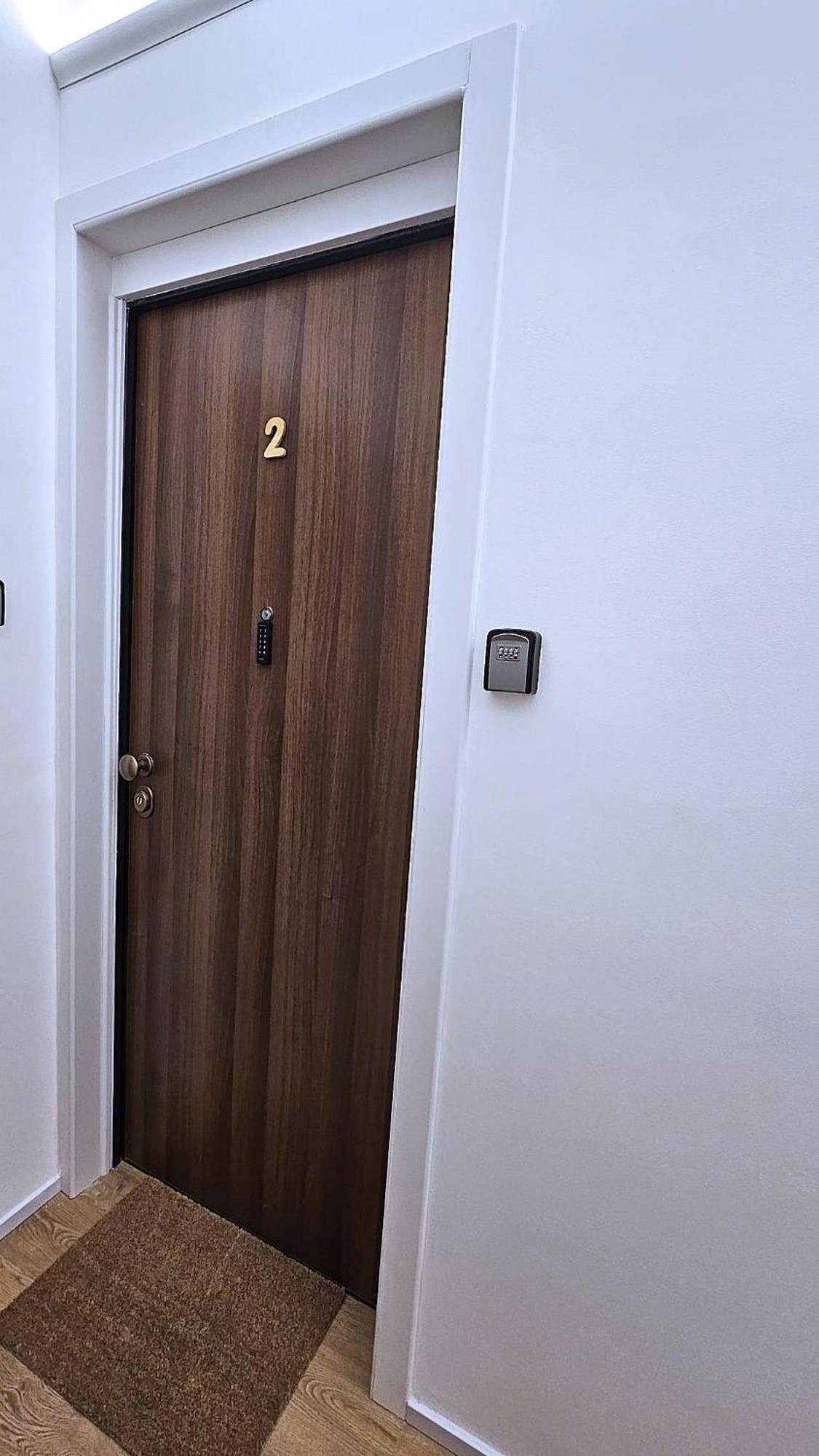 La Ca' Saffi Affittaly Apartamento Bolonha