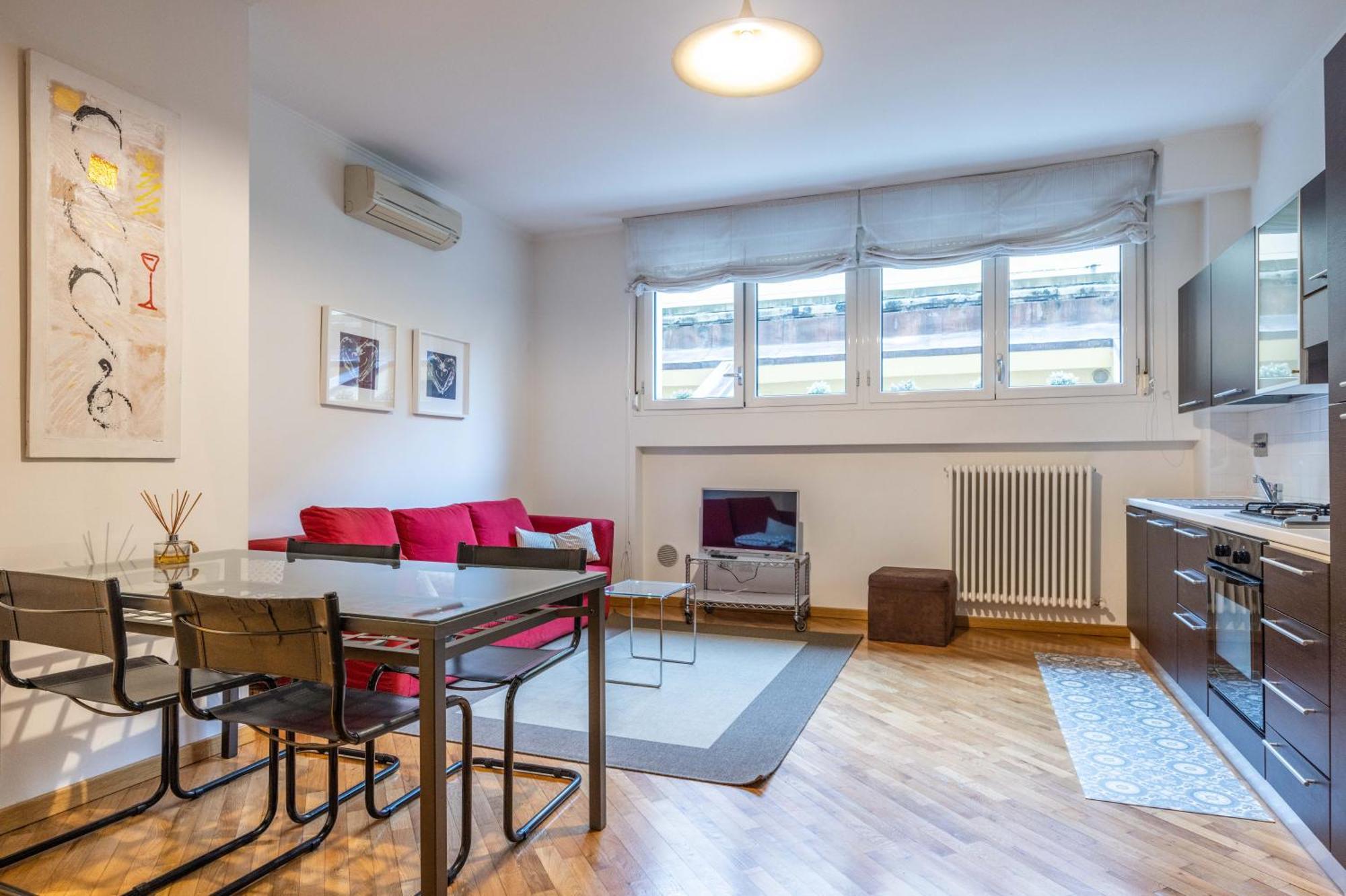 Sant'isaia, By Short Holidays Apartamento Bolonha