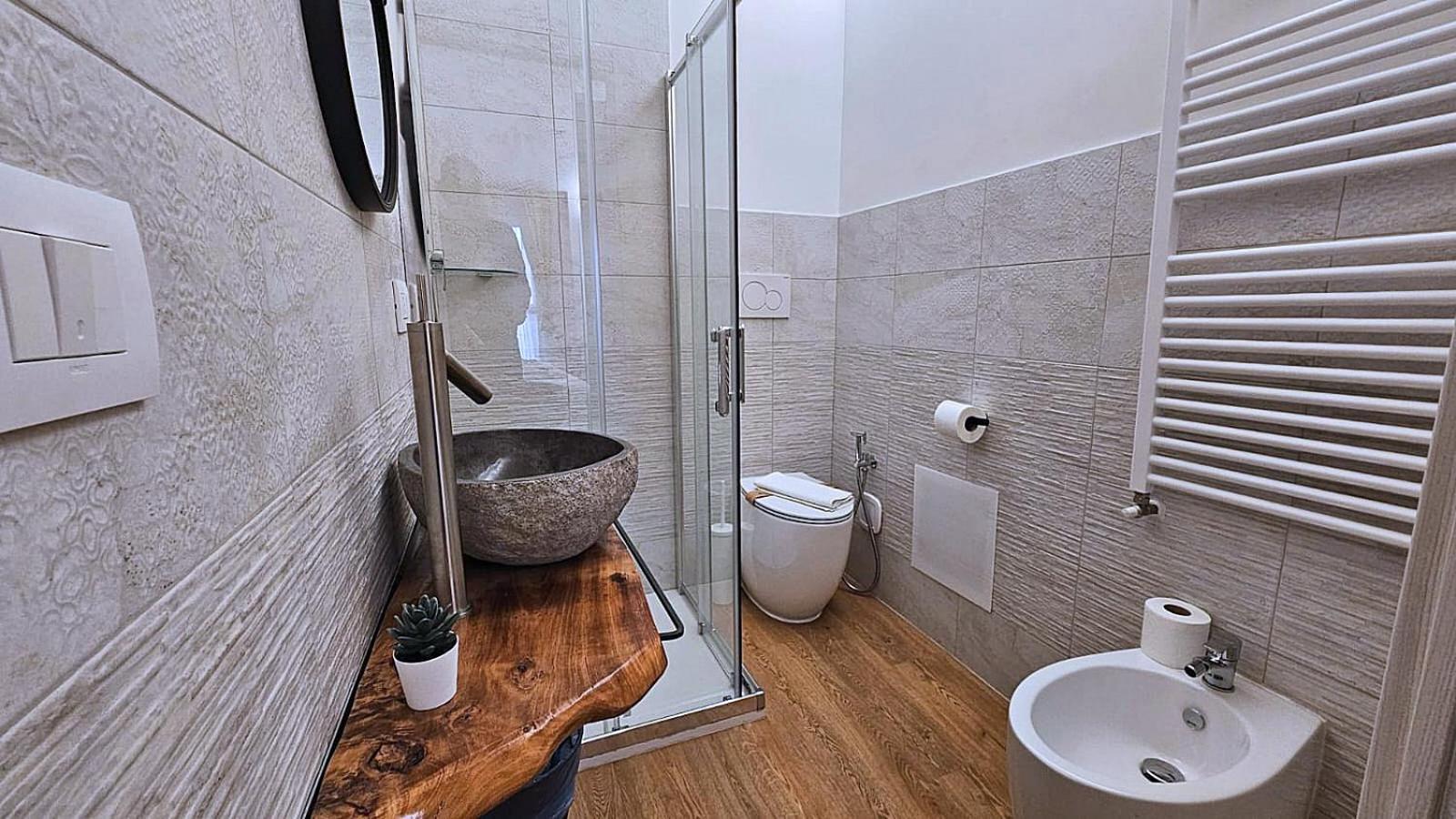 Apartamento La Ca' Saffi Affittaly