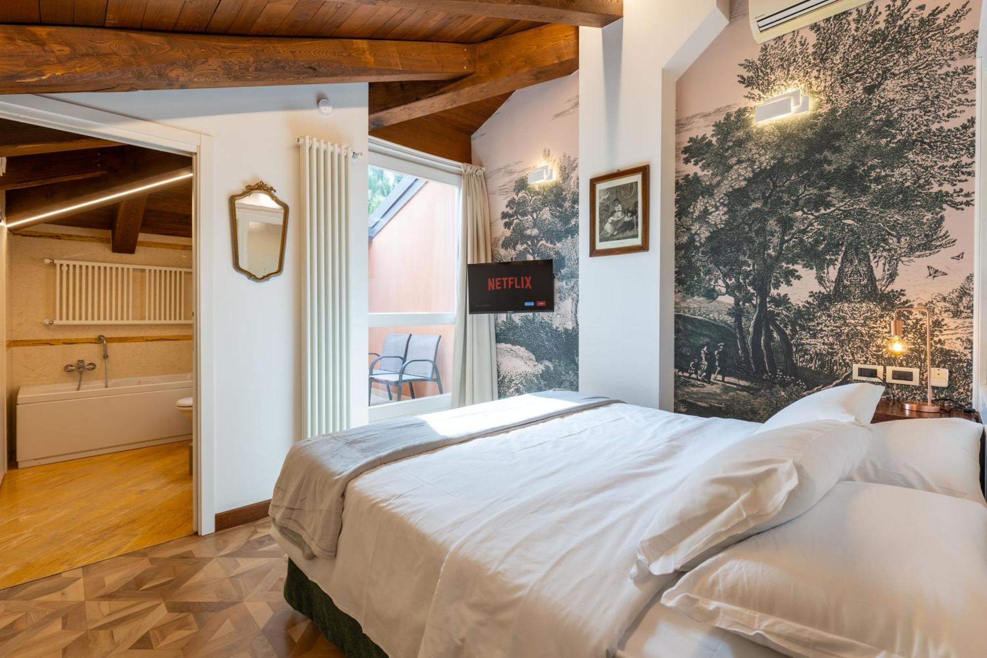 Appartement Bottrigari-bolognarooms Bologna