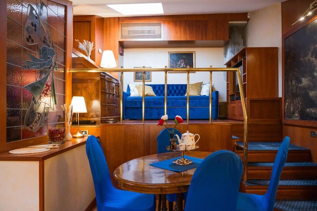 Appartement Carbonesi Luxury - Centro Storico *
