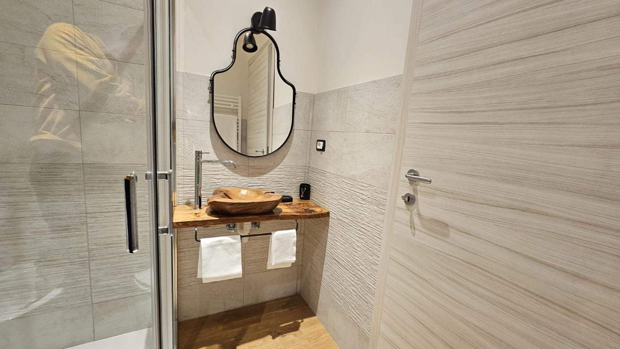 Apartamento La Ca' Saffi Affittaly