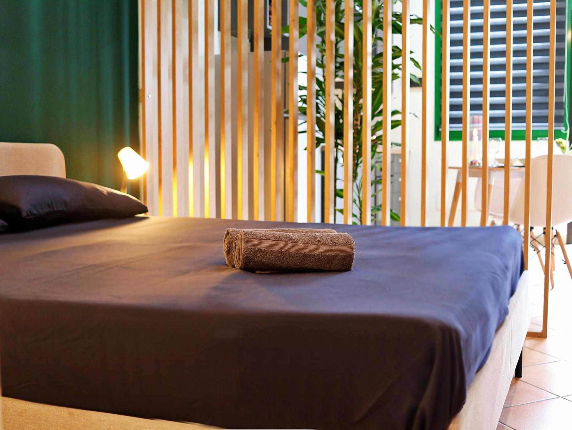 Fiera Expo Apartamento *