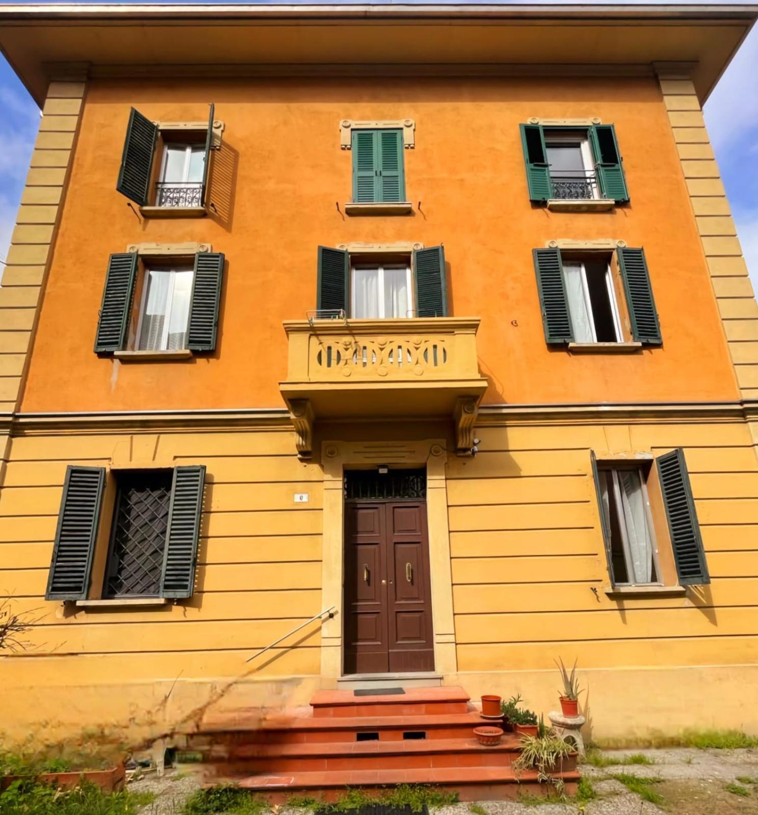 Apartamento In D'epoca