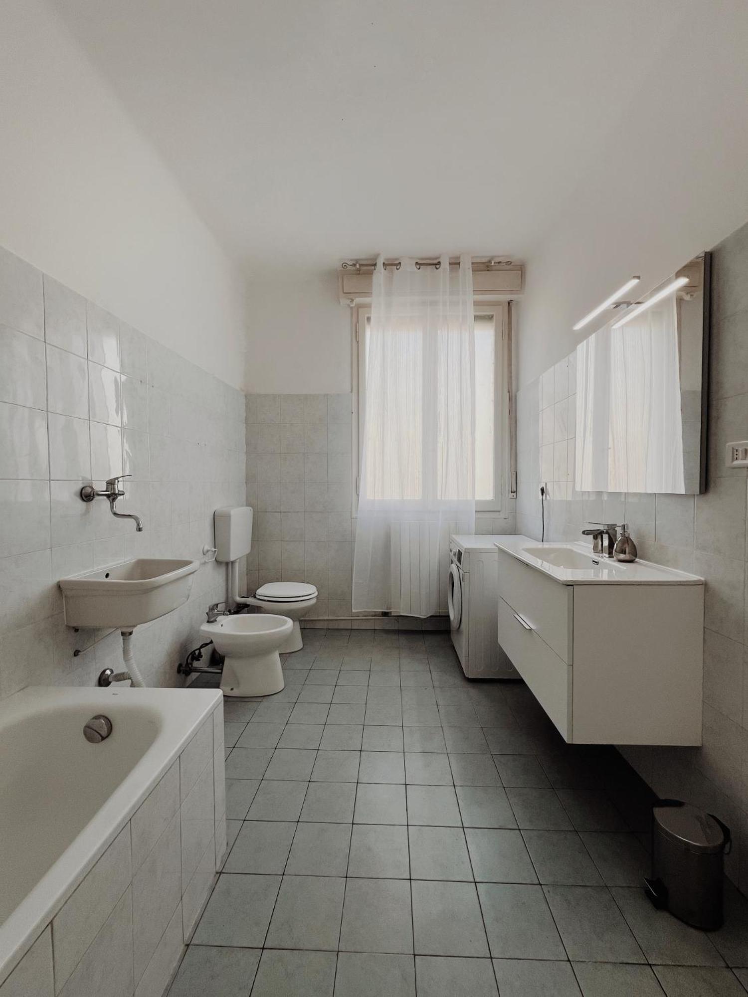 Apartment Dominican *