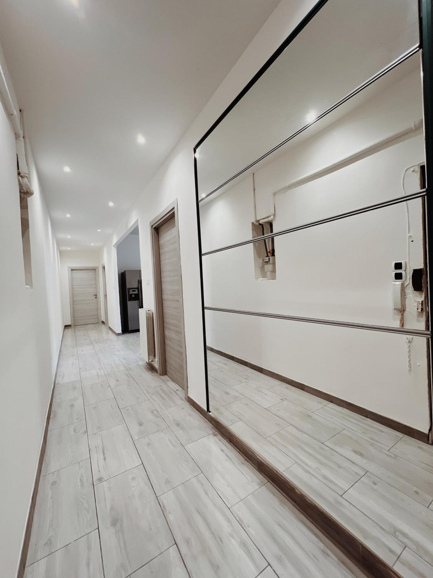 Dominican Apartment Bologna