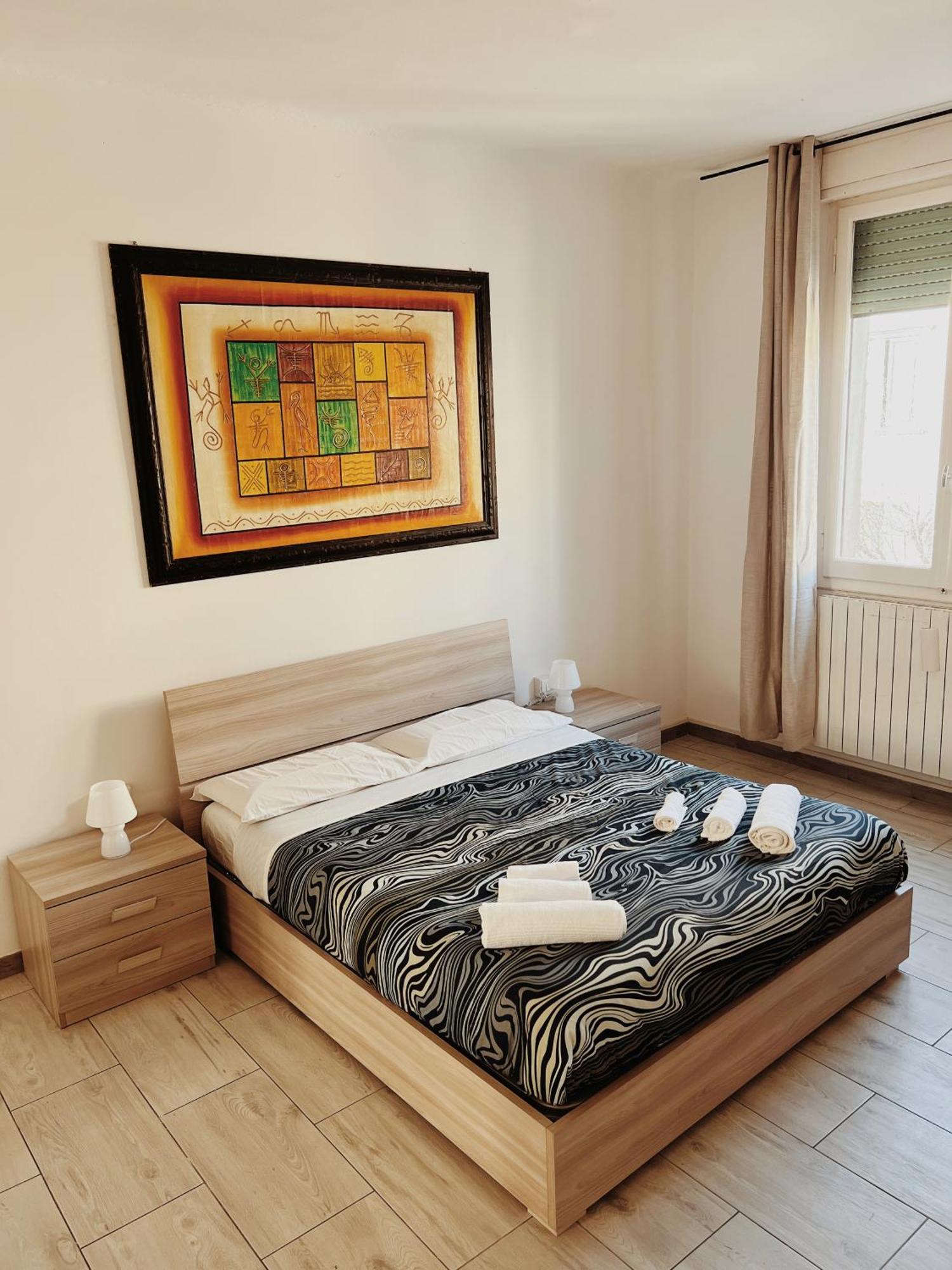 Apartment Dominican