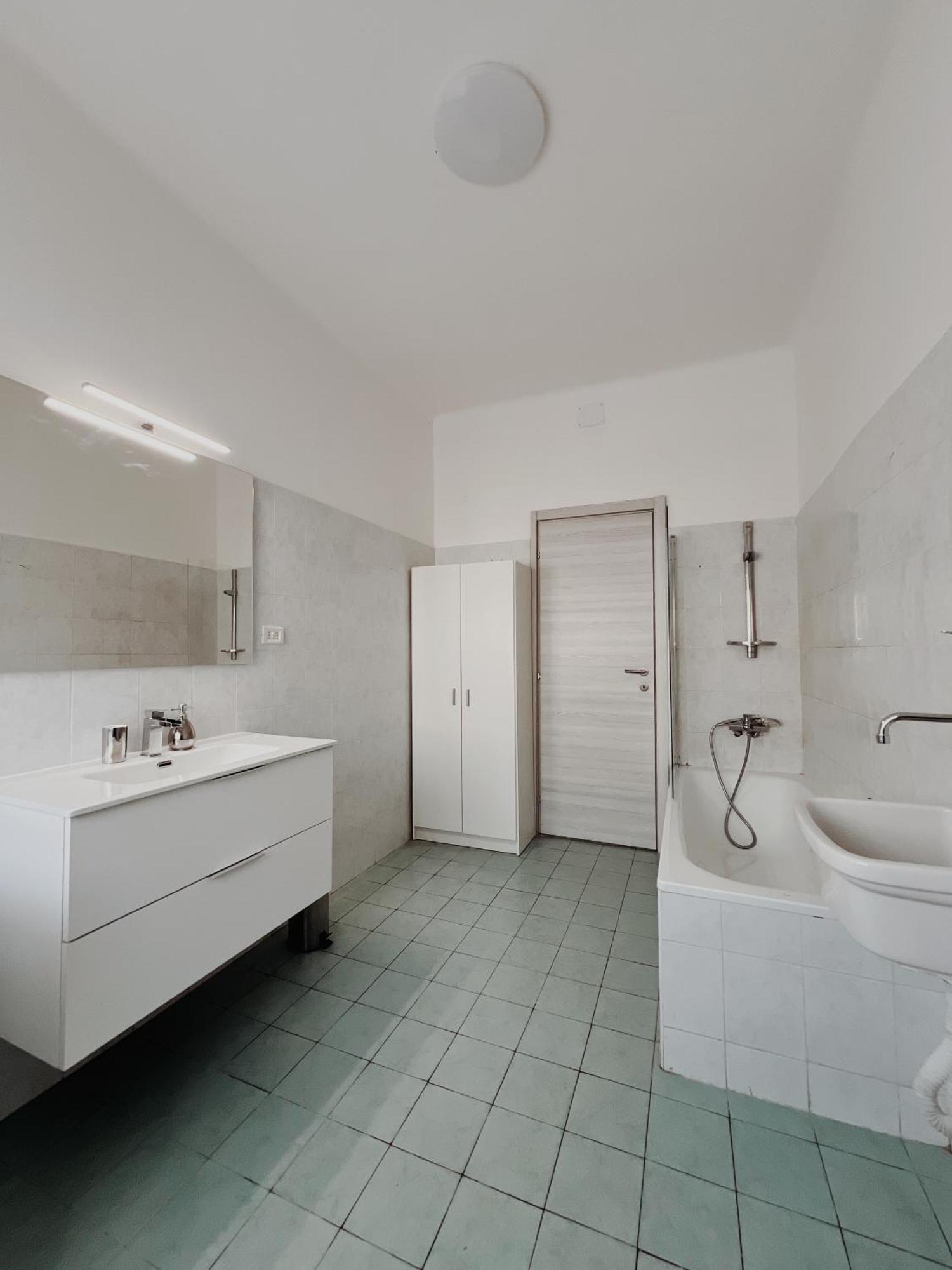 Dominican Apartment