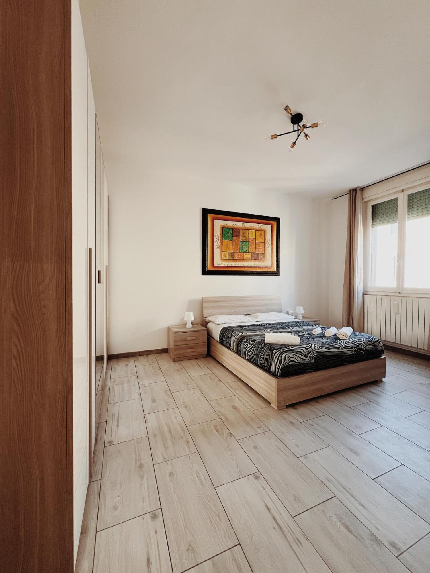 Apartment Dominican Bologna