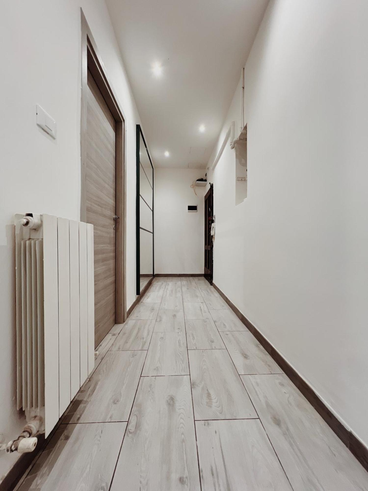 Dominican Apartment *