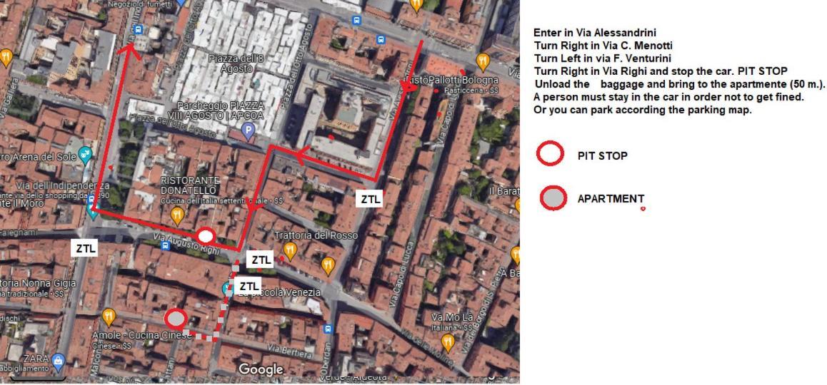 A Quattro Passi Apartamento