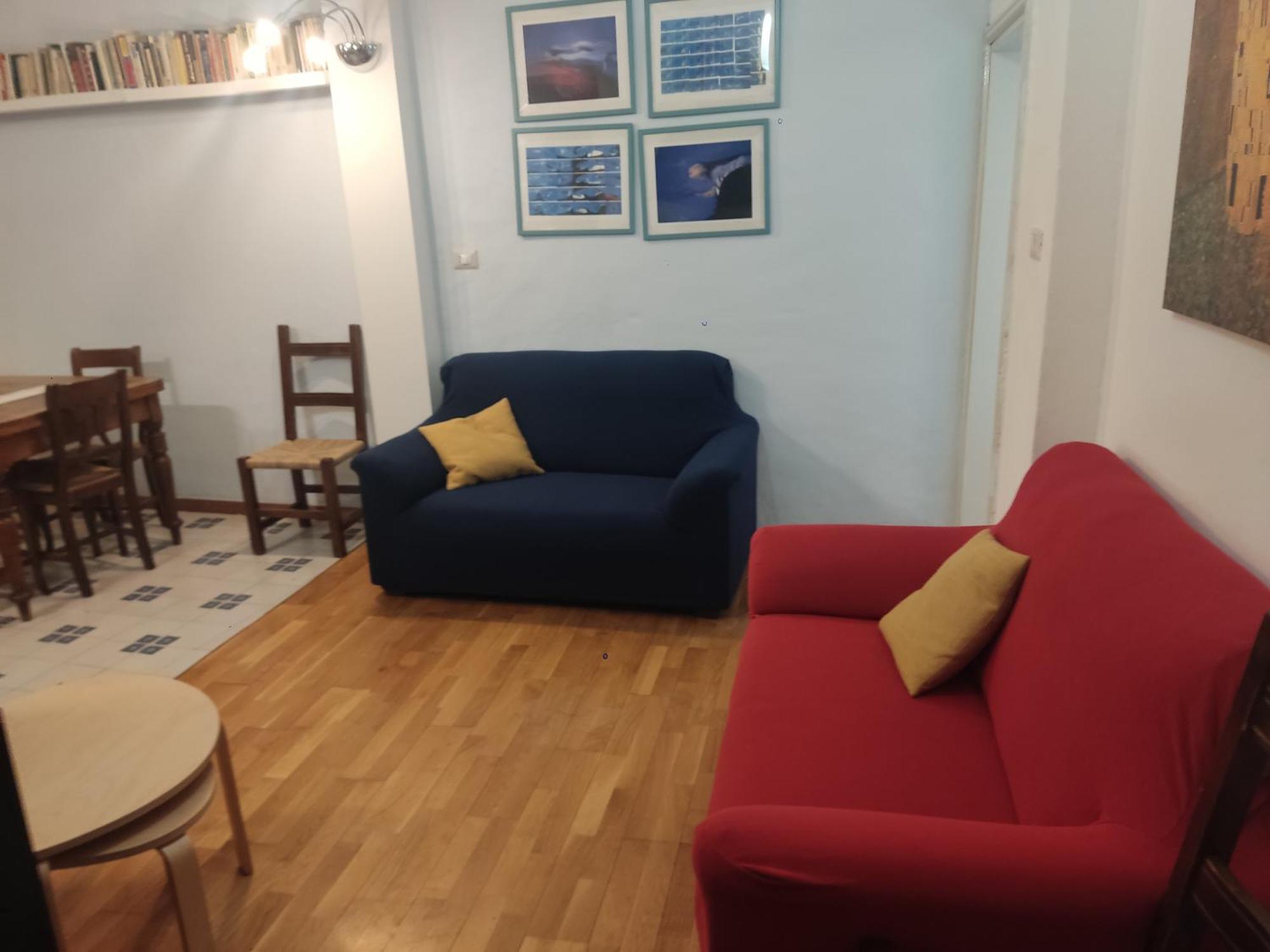 A Quattro Passi Apartamento Bolonha