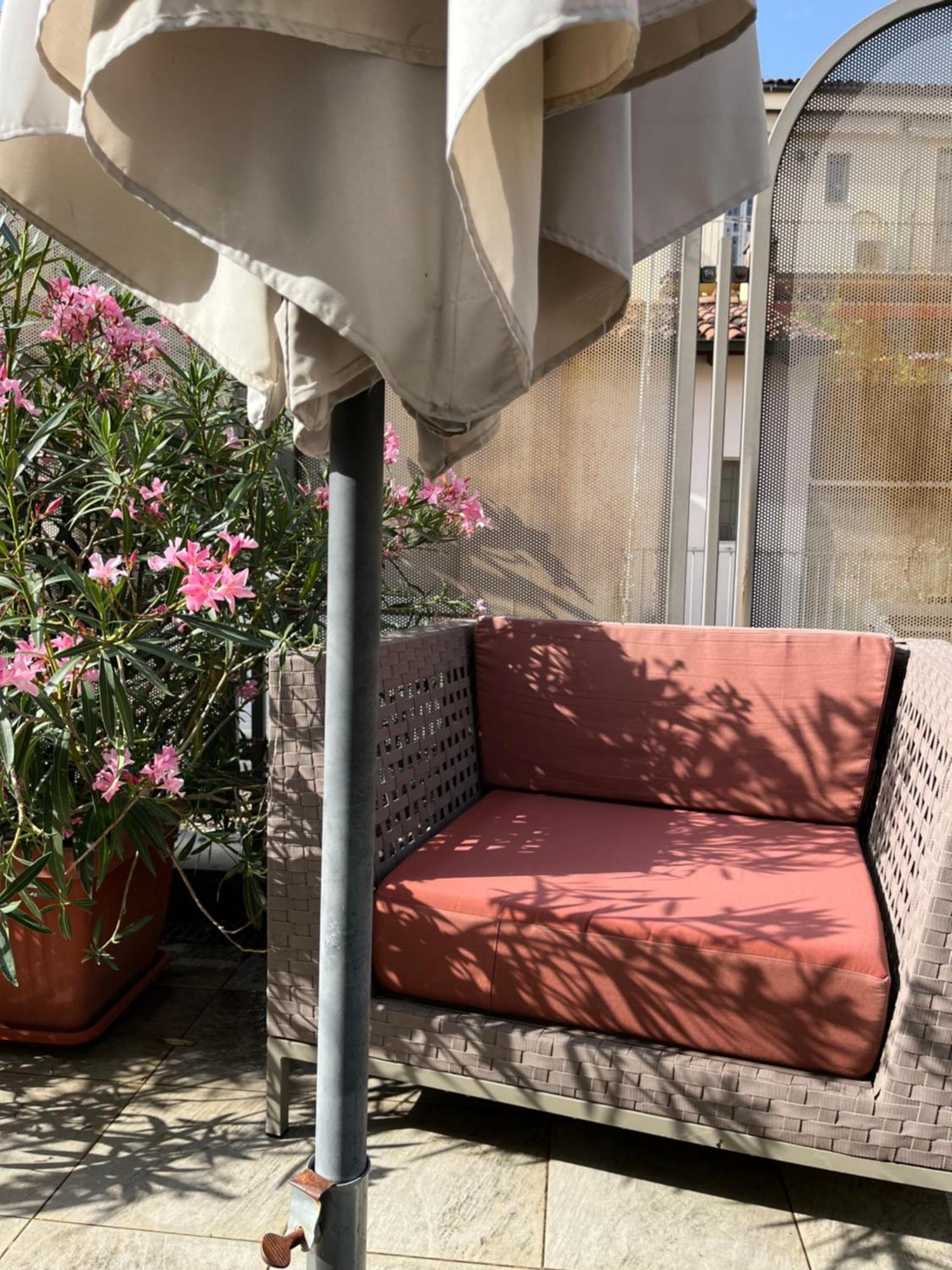 The Jasmine Terrace Retreat Appartement Bologna