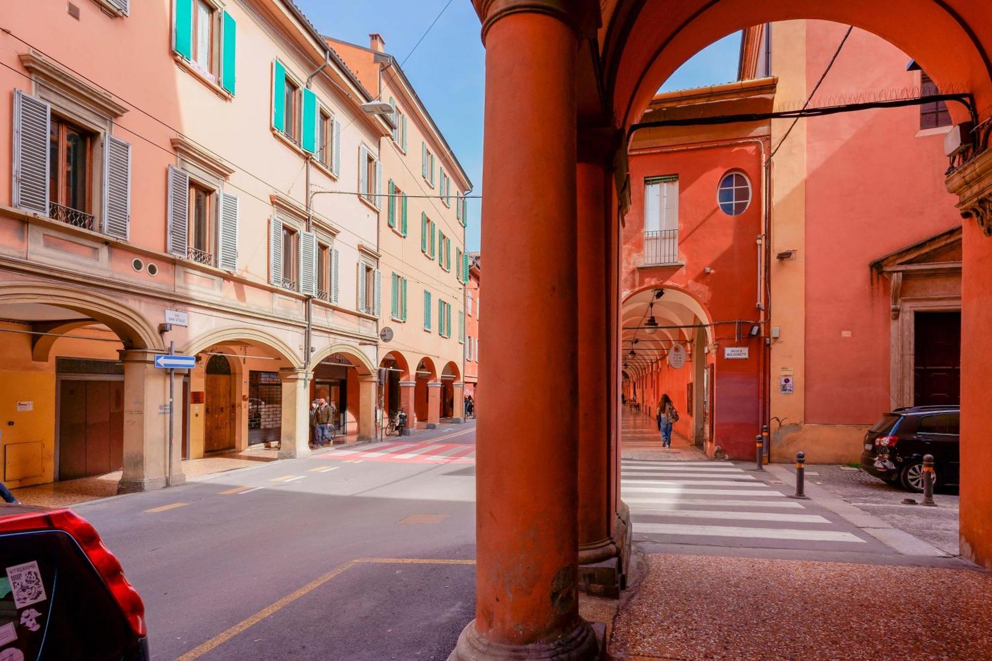 Borgo Cantarana Apartment *